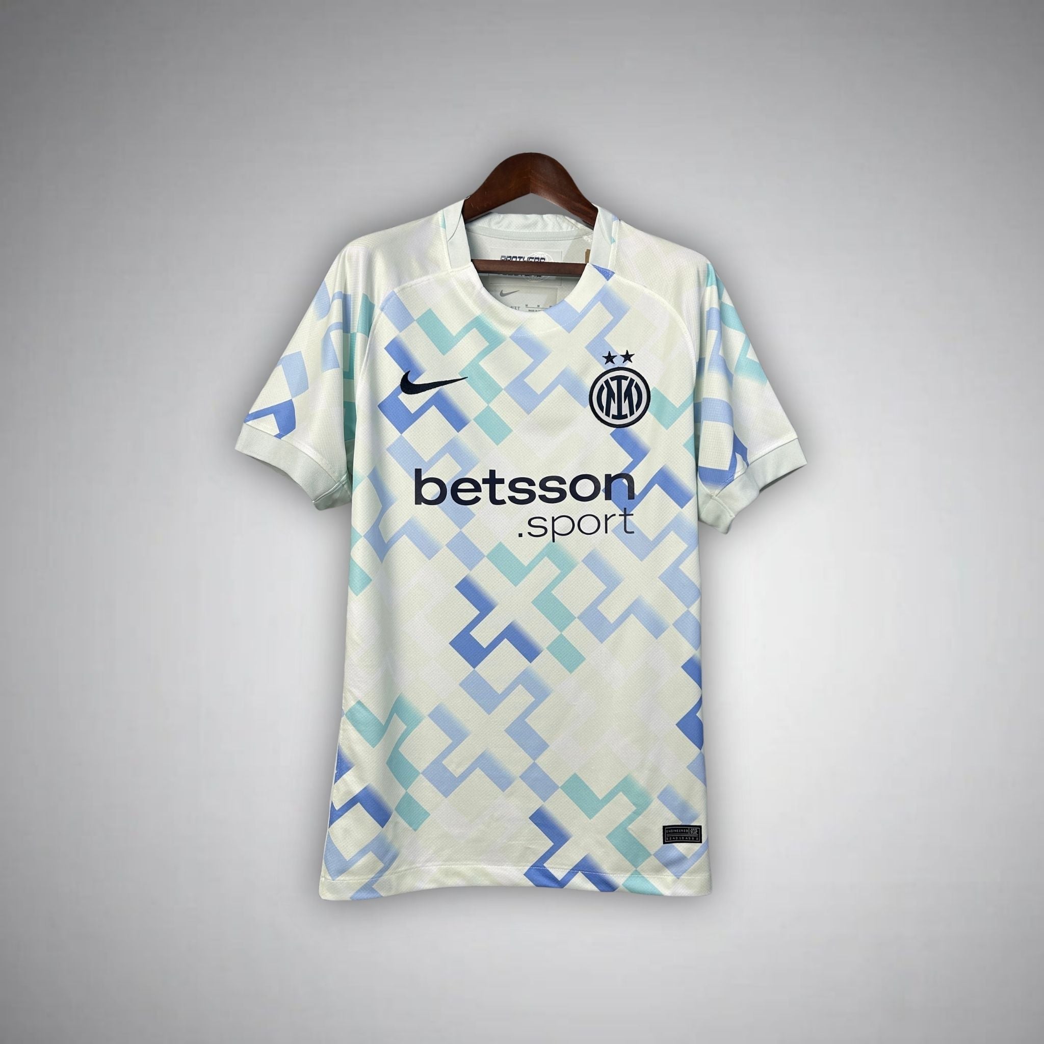 25/26 Inter Milan Away Kit from FootballPrestige.shop - Premium Concept kits