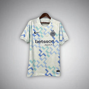 25/26 Inter Milan Away Kit from FootballPrestige.shop - Premium Concept kits