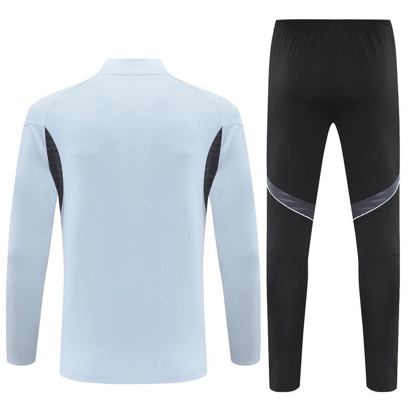 25/26 Japan Training Tracksuit from FootballPrestige.shop - Premium Concept kits