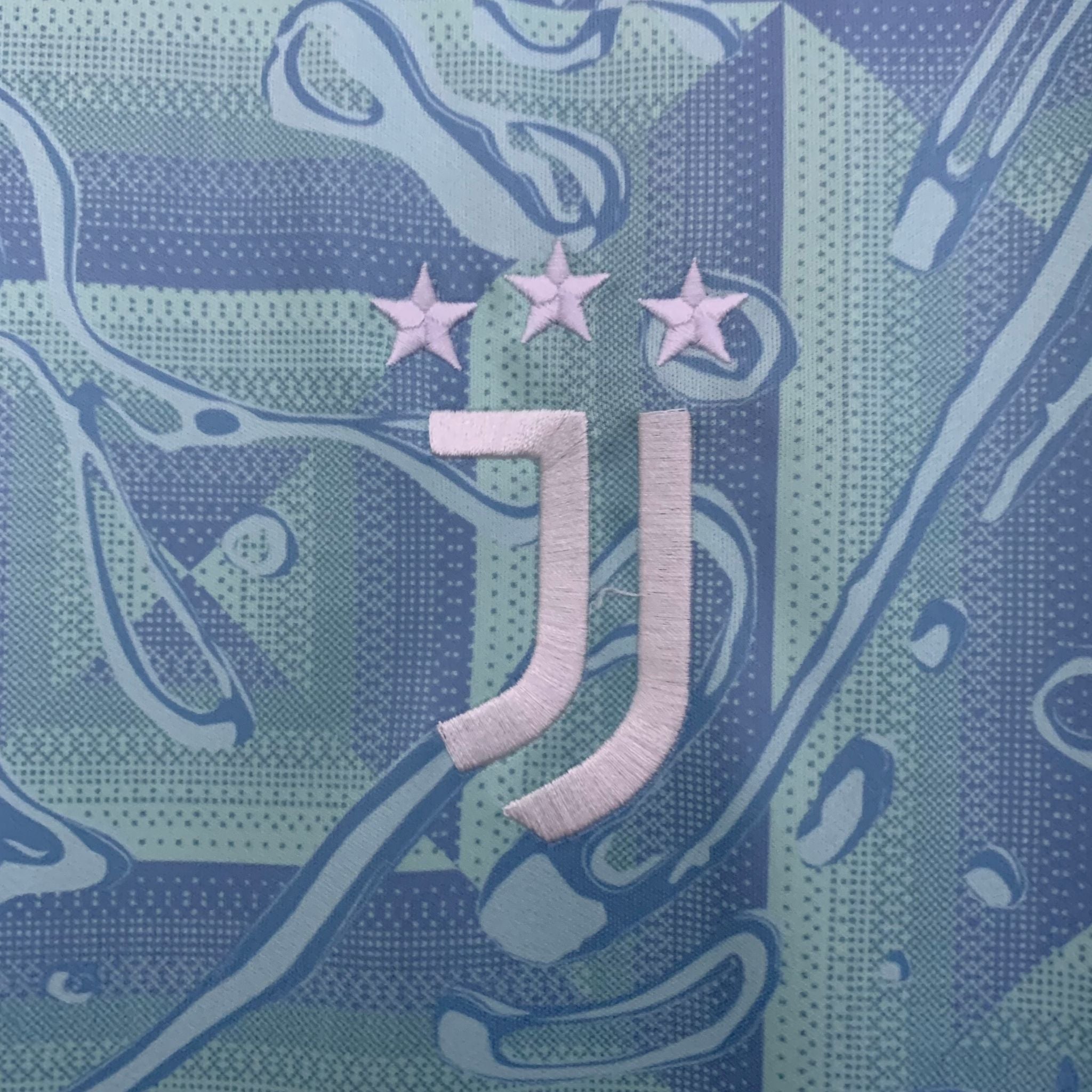 25/26 Juventus Away Kit from FootballPrestige.shop - Premium Concept kits