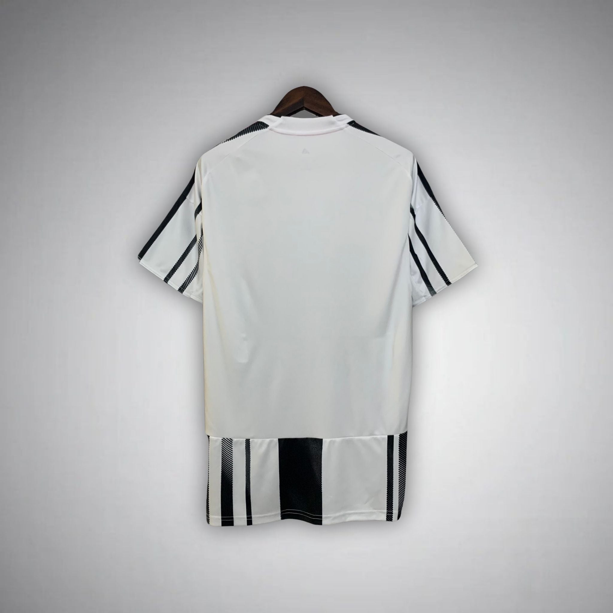 25/26 Juventus Home Kit from FootballPrestige.shop - Premium Concept kits