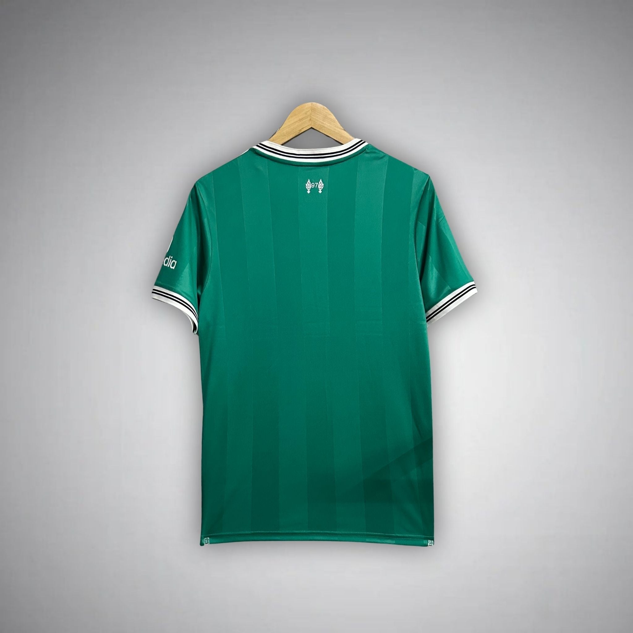 25/26 Liverpool Third Kit from FootballPrestige.shop - Premium Concept kits