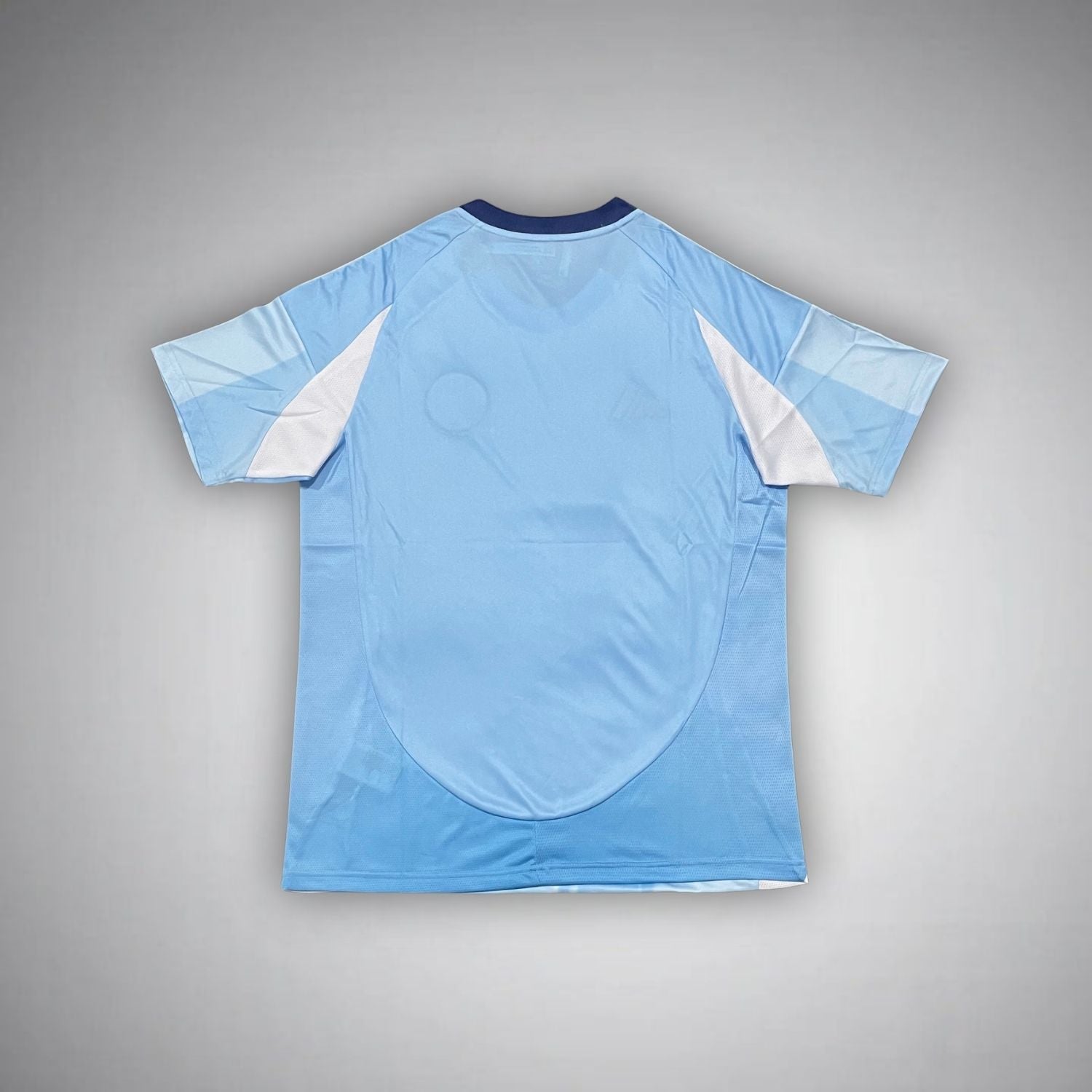 25/26 New York City Home Kit from FootballPrestige.shop - Premium Concept kits