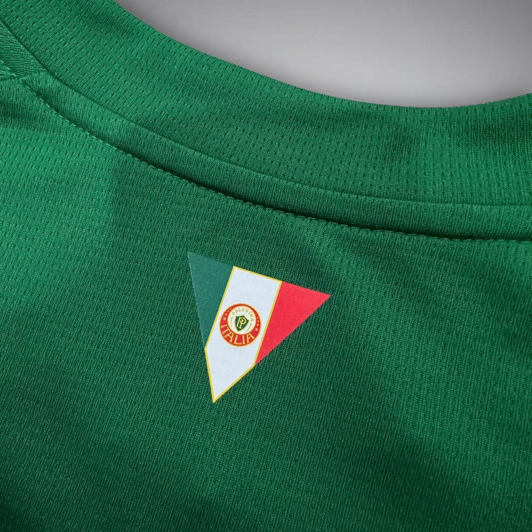 25/26 Palmeiras Away Kit from FootballPrestige.shop - Premium Concept kits