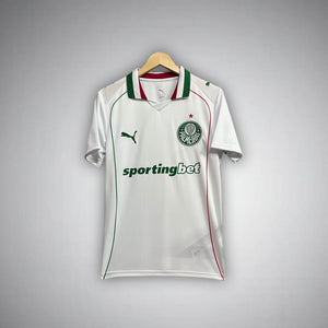 25/26 Palmeiras Away Kit from FootballPrestige.shop - Premium Concept kits