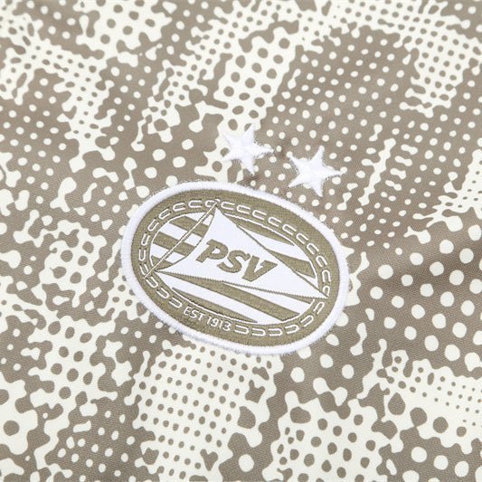 25/26 PSV Training White Kids Size Tracksuit from FootballPrestige.shop - Premium Concept kits