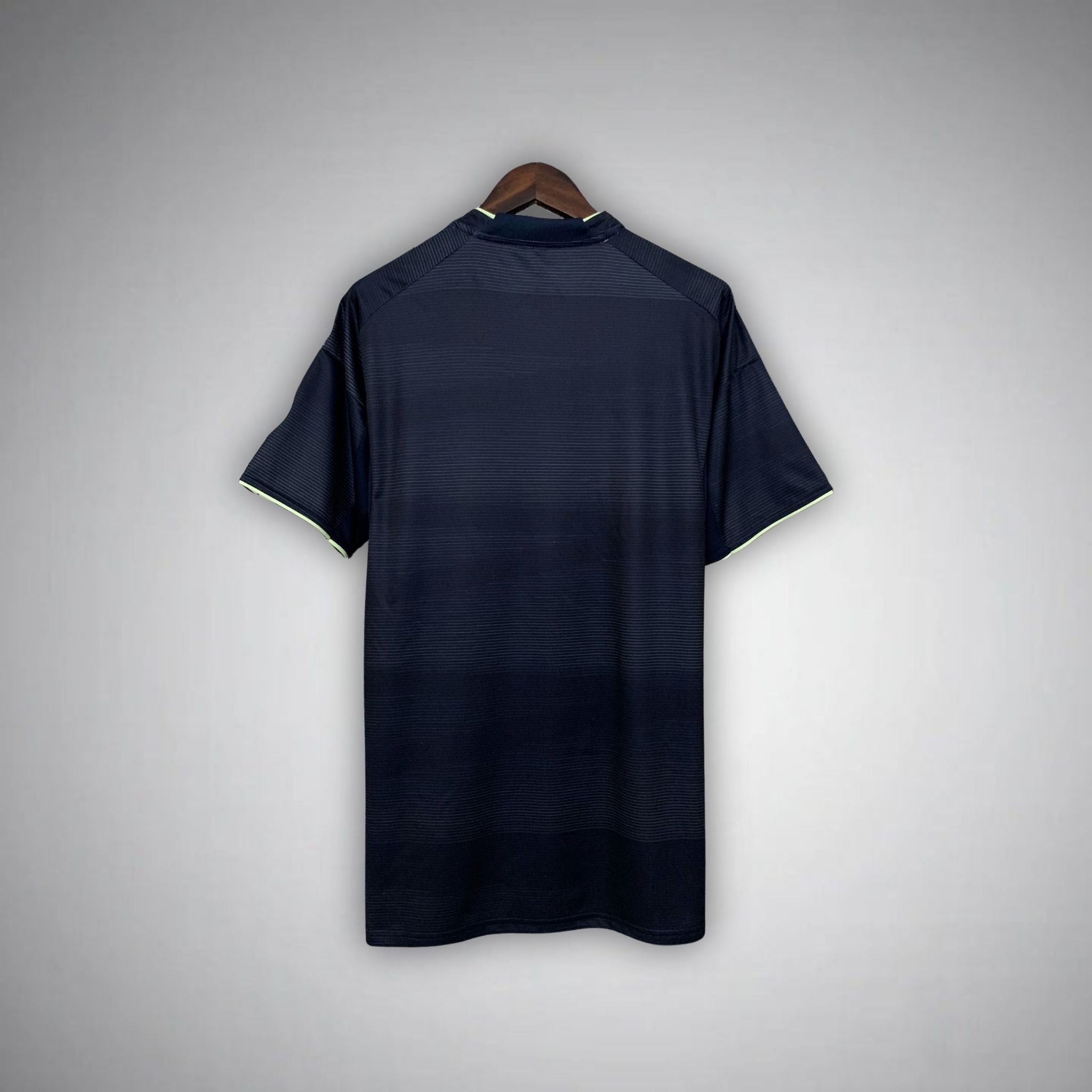 25/26 Real Madrid Away Kit from FootballPrestige.shop - Premium Concept kits