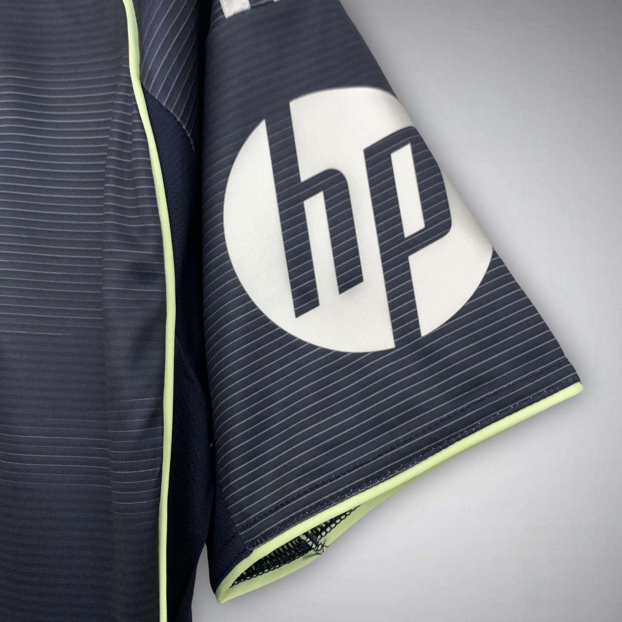 25/26 Real Madrid Away Kit from FootballPrestige.shop - Premium Concept kits