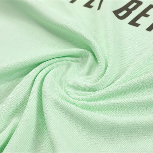 25/26 Real Madrid Training Lime Green Tracksuit from FootballPrestige.shop - Premium Concept kits