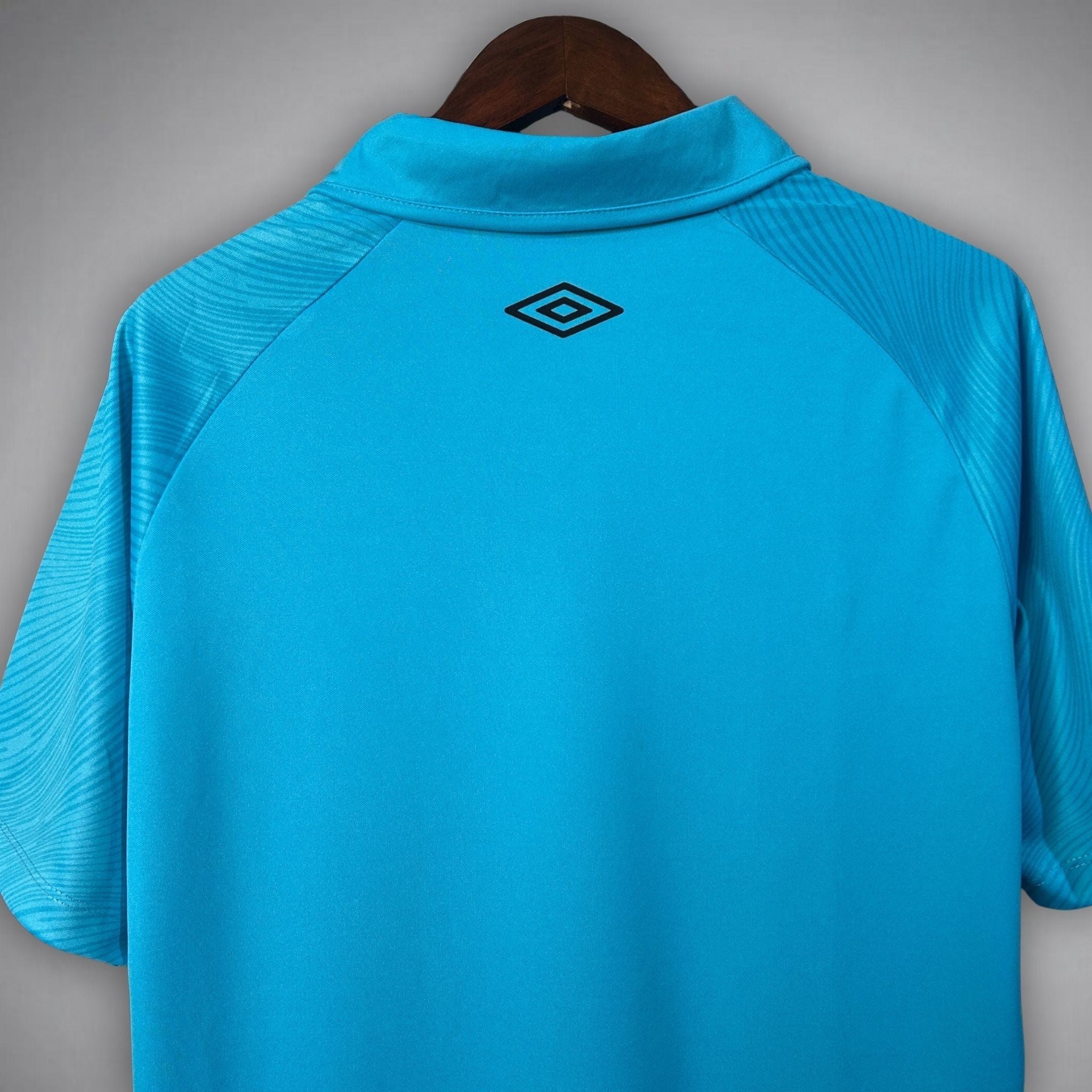 25/26 Santos FC Third Kit from FootballPrestige.shop - Premium Concept kits