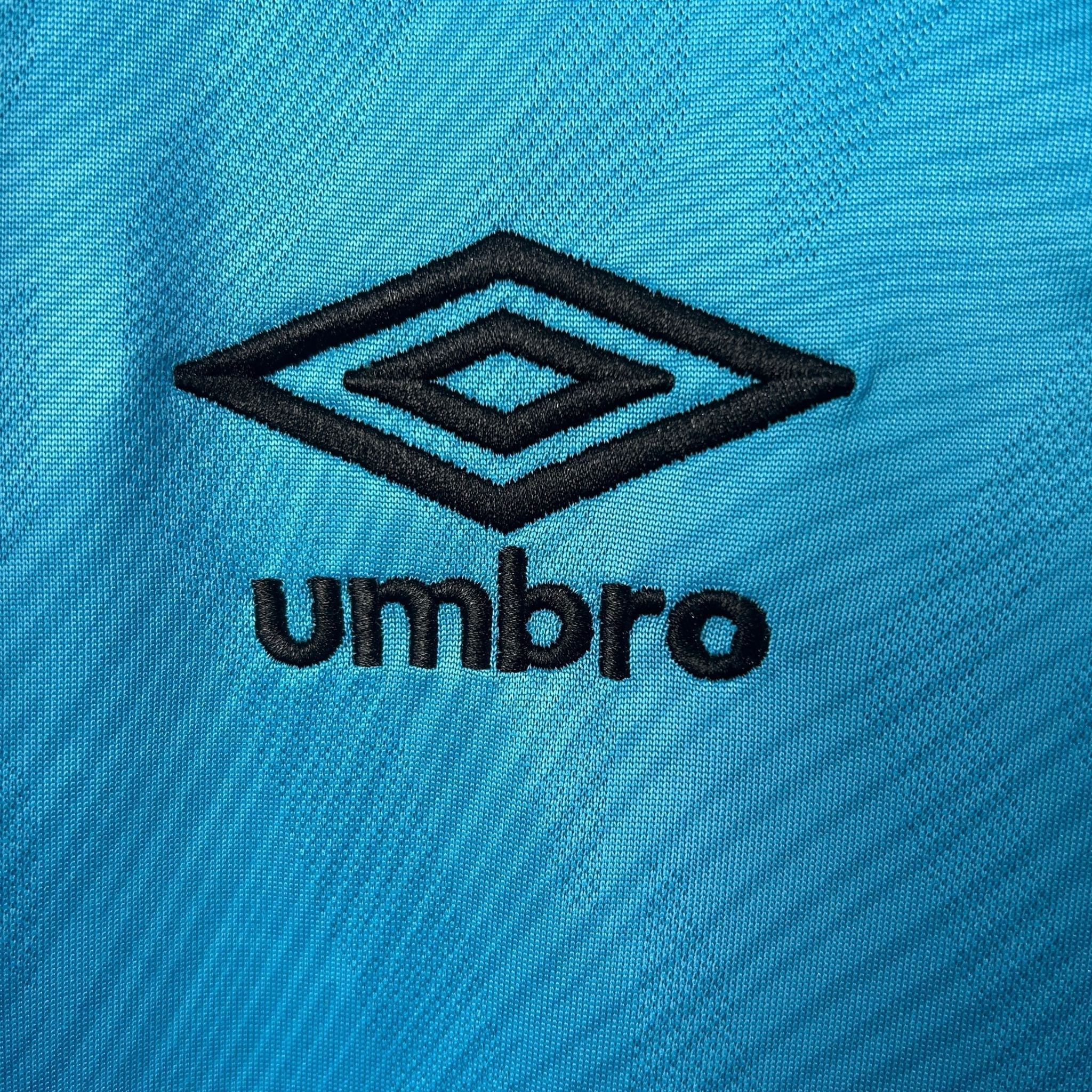 25/26 Santos FC Third Kit from FootballPrestige.shop - Premium Concept kits