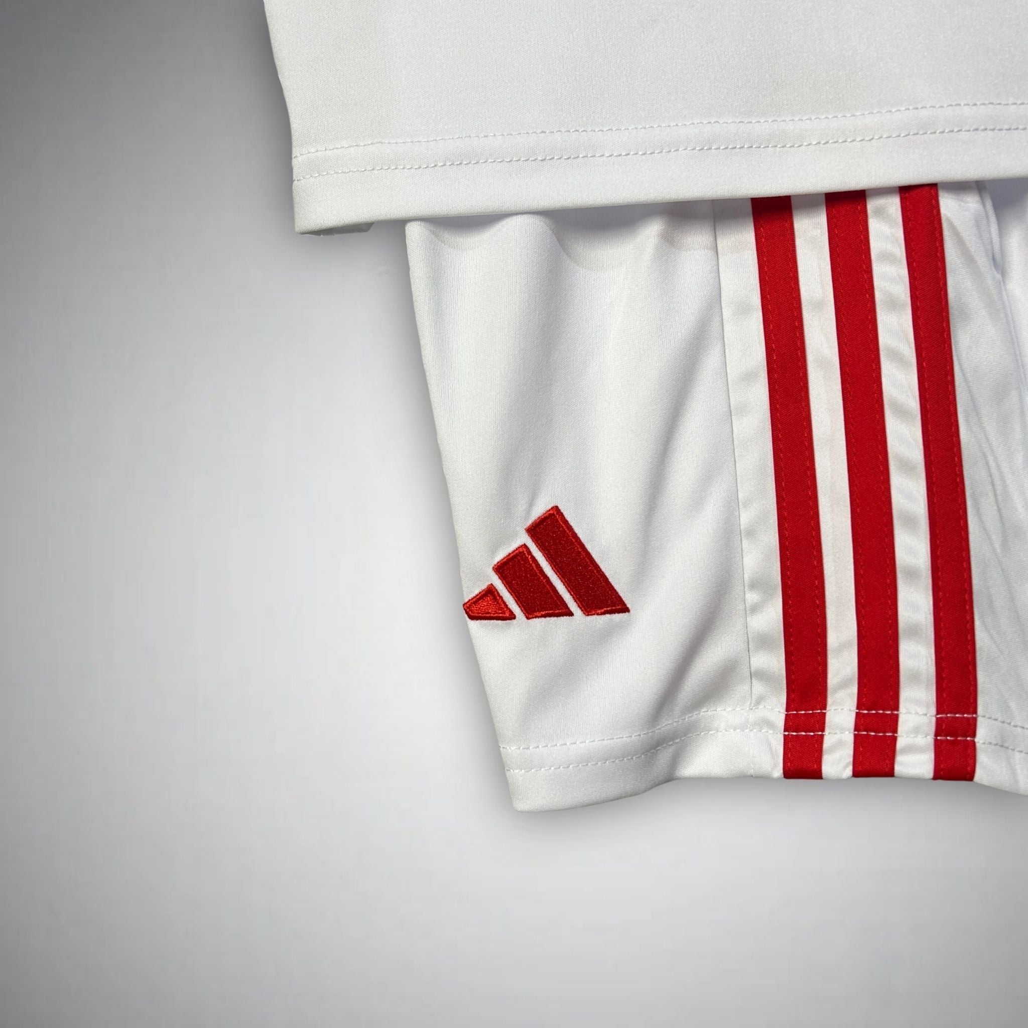 25/26 SL Benfica Third Kids Size Kit from FootballPrestige.shop - Premium Concept kits