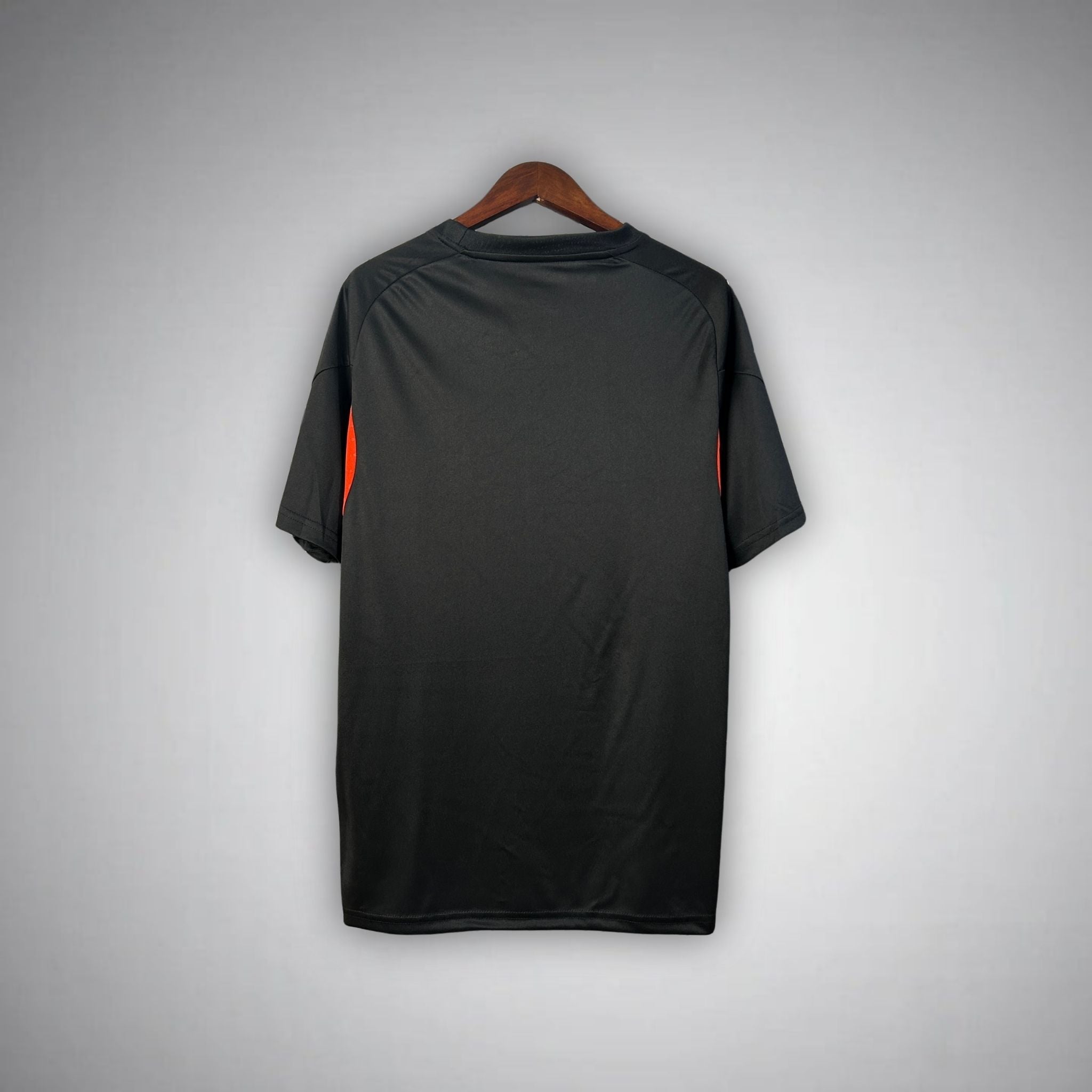 25/26 SL Benfica Training Kit from FootballPrestige.shop - Premium Concept kits