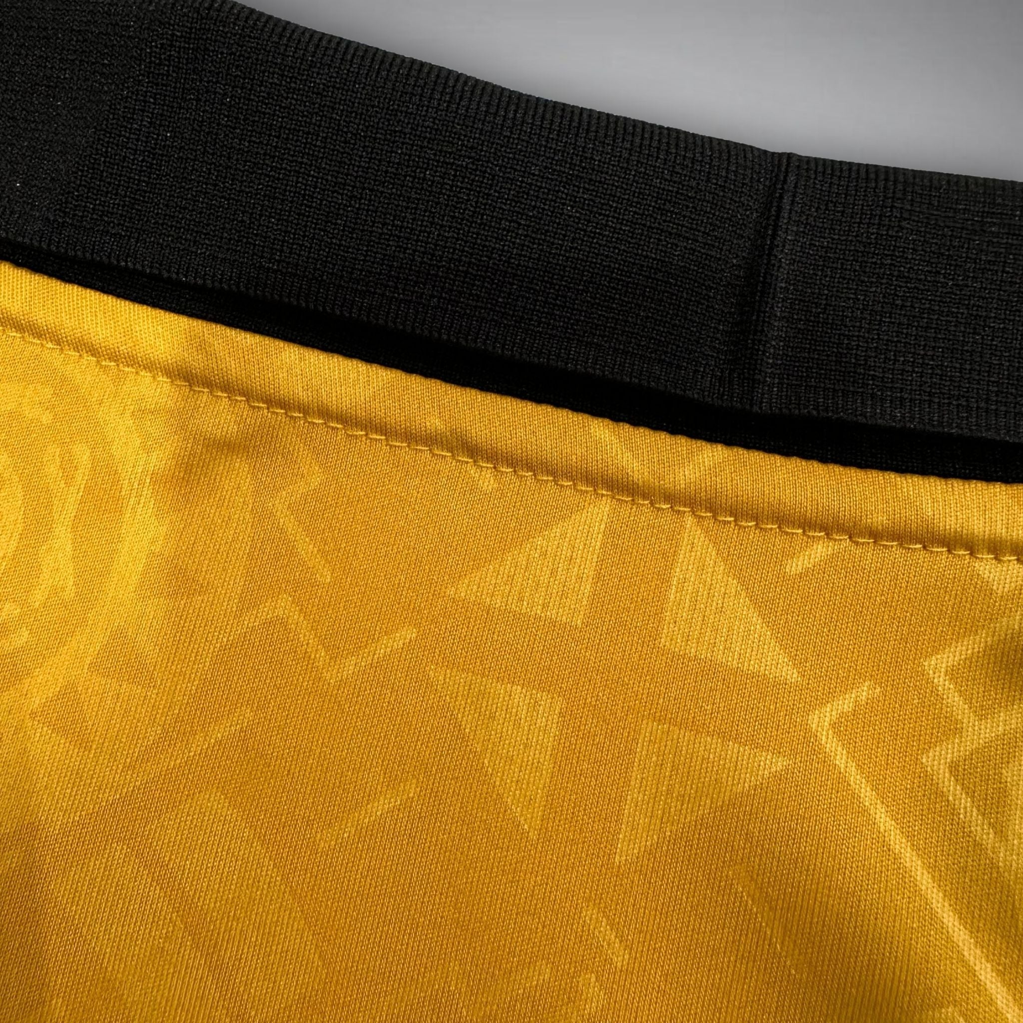 25/26 Wolverhampton Home Kit from FootballPrestige.shop - Premium Concept kits