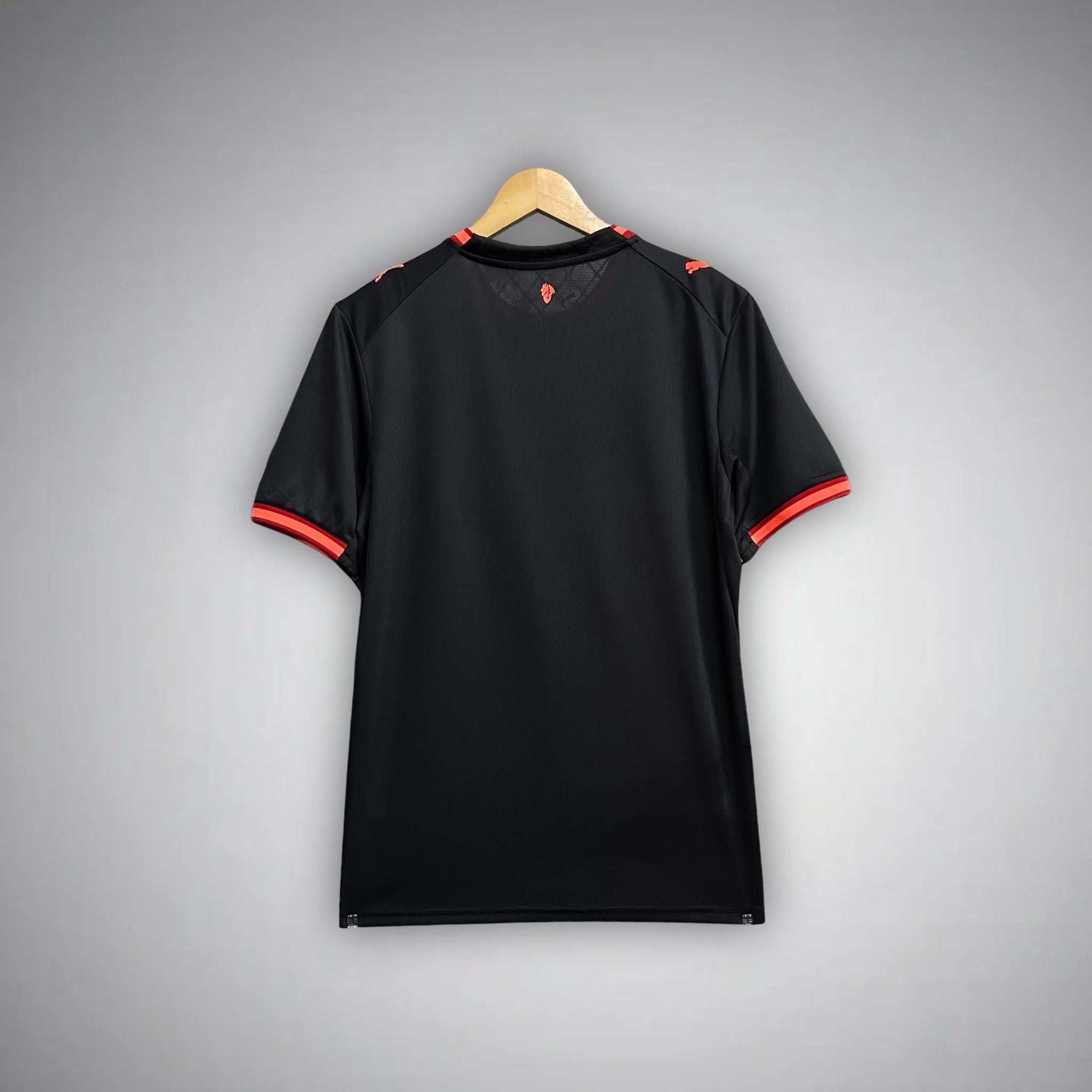 26/27 AC Milan Third Kit from FootballPrestige.shop - Premium Concept kits