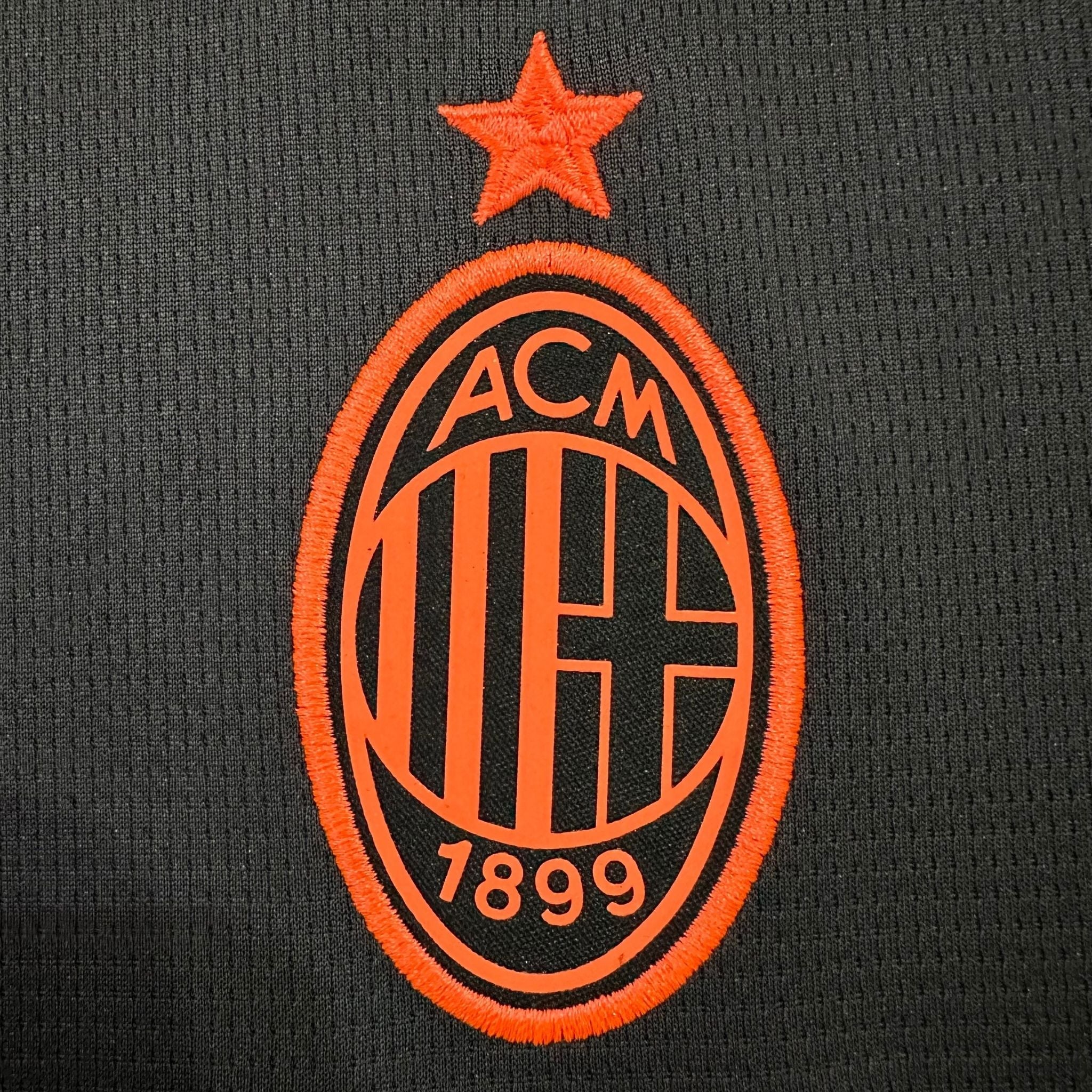 26/27 AC Milan Third Kit from FootballPrestige.shop - Premium Concept kits