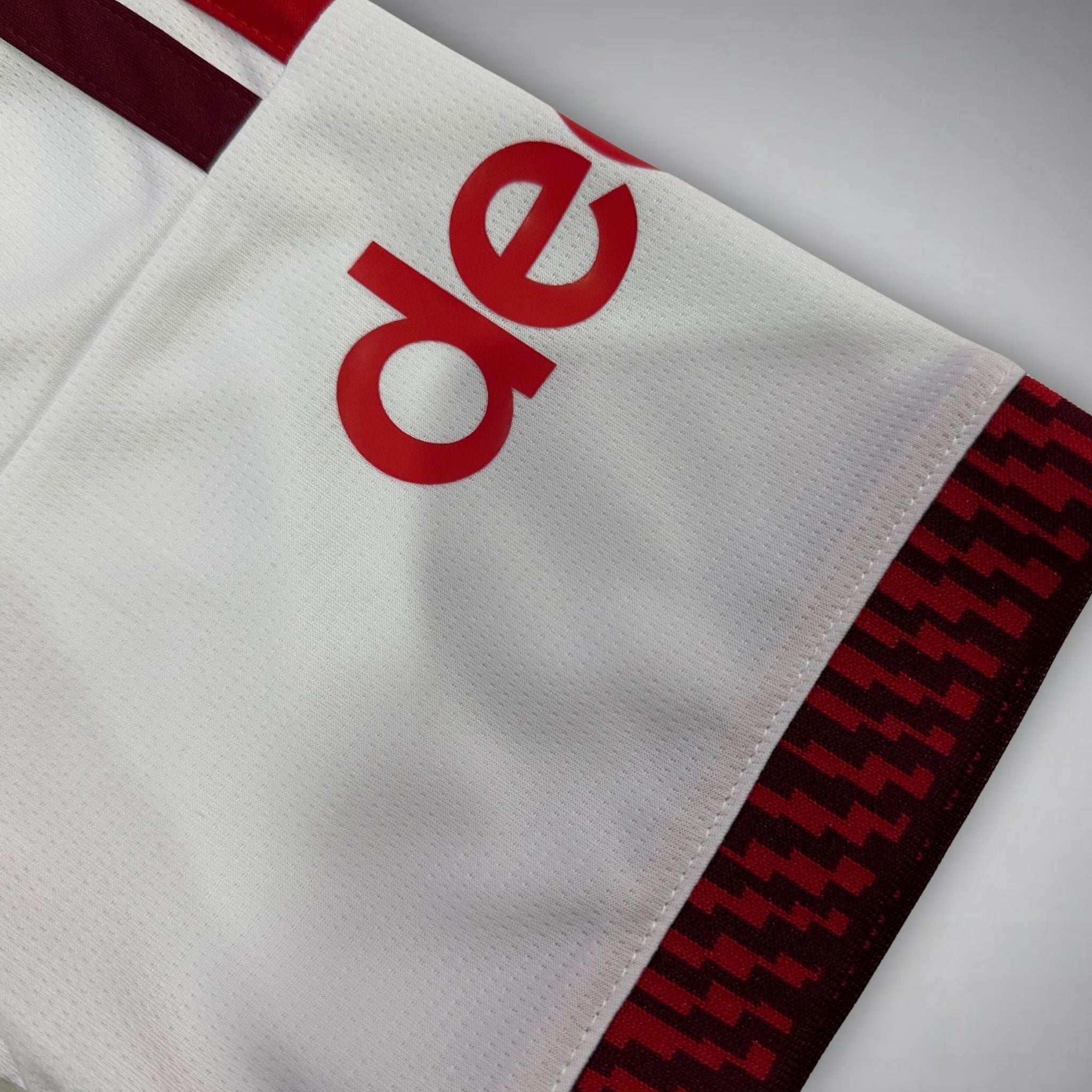 26/27 Arsenal Home Kit from FootballPrestige.shop - Premium Concept kits