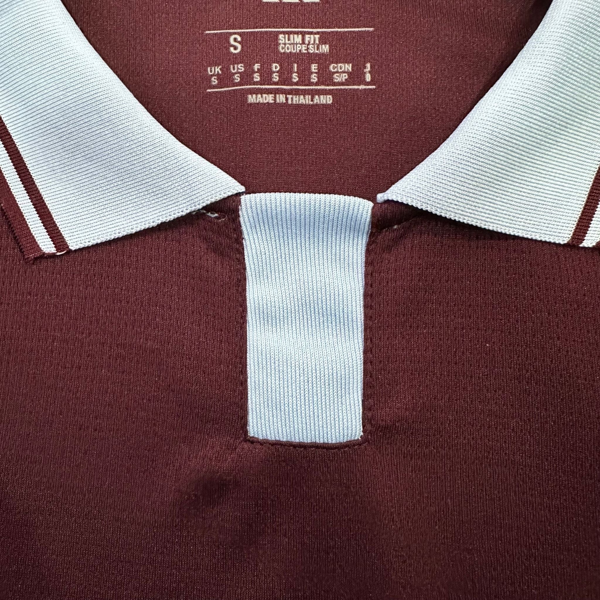 26/27 Aston Villa Away Kit from FootballPrestige.shop - Premium Concept kits