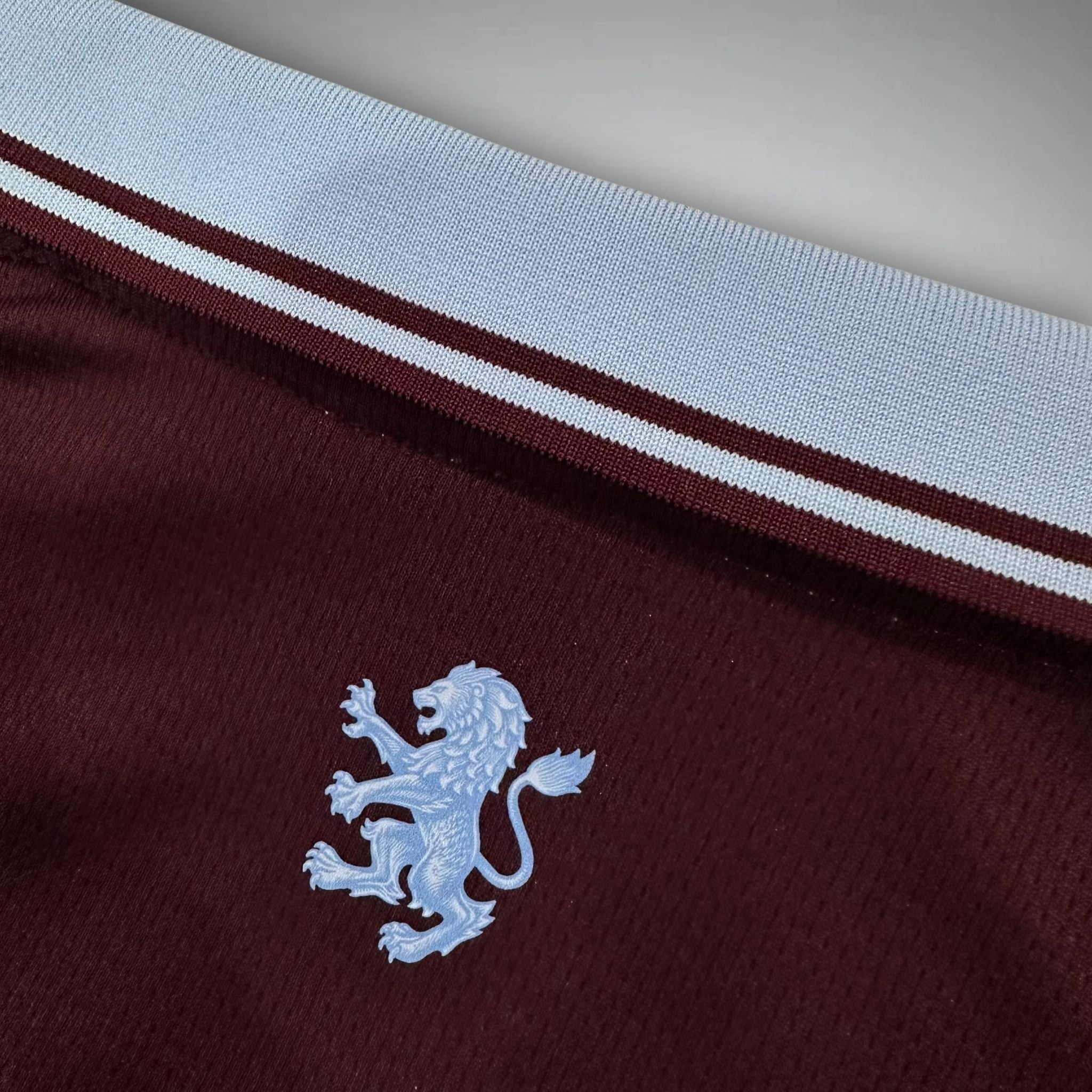 26/27 Aston Villa Away Kit from FootballPrestige.shop - Premium Concept kits