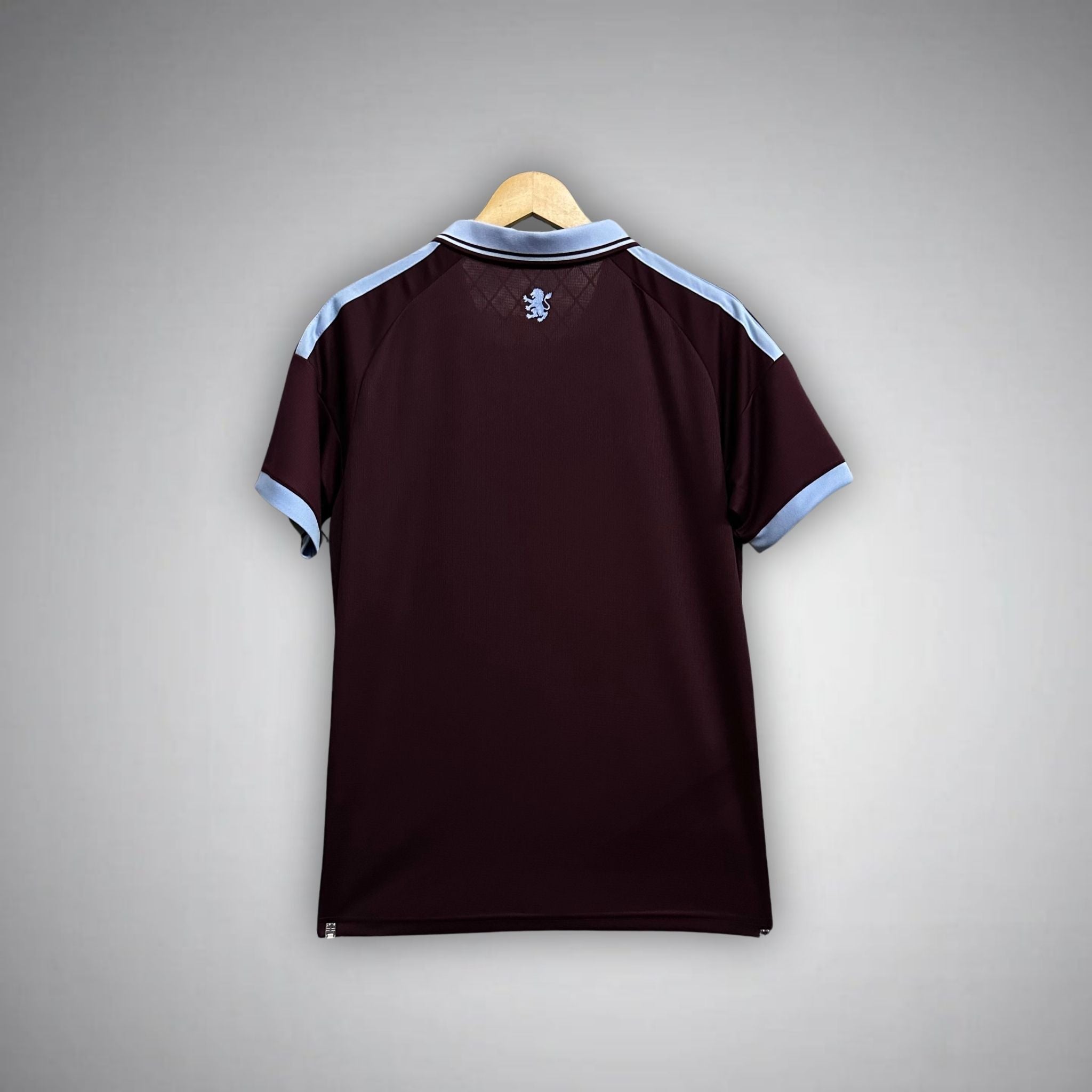 26/27 Aston Villa Away Kit from FootballPrestige.shop - Premium Concept kits