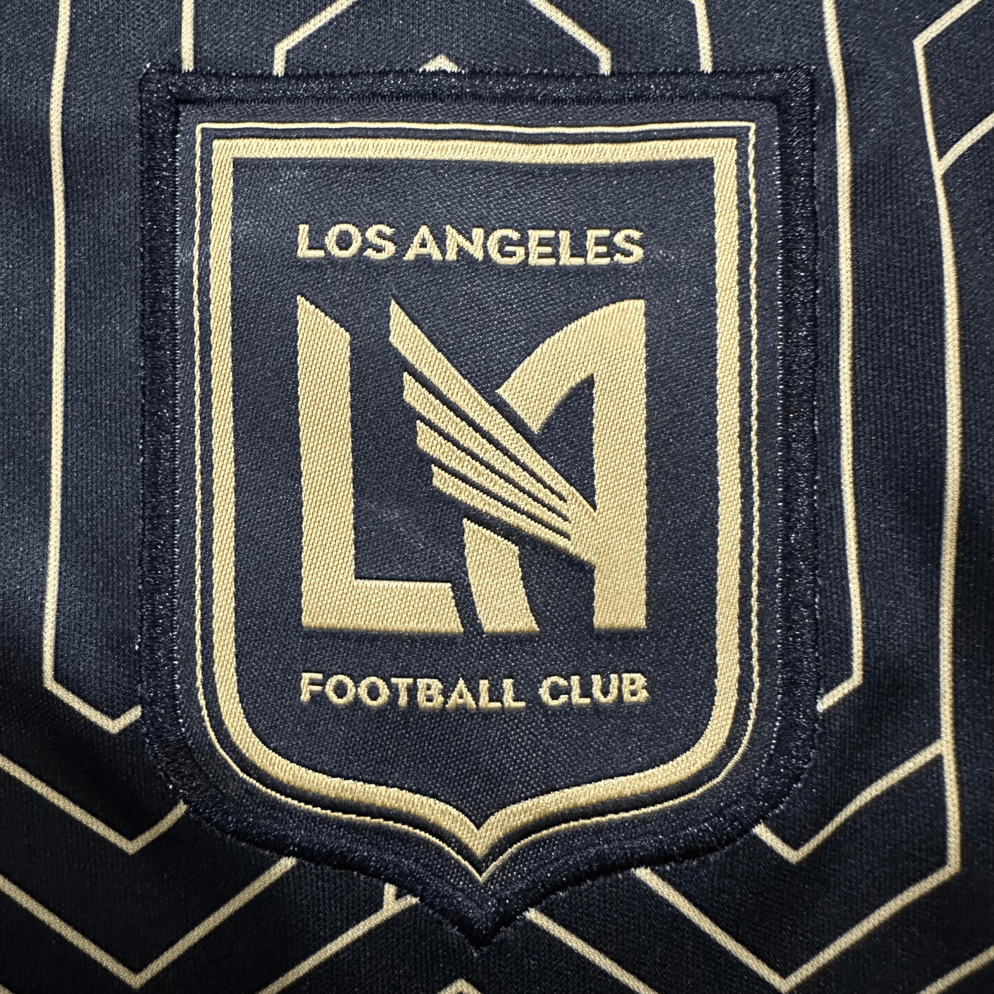 26/27 Los Angeles Home Kit from FootballPrestige.shop - Premium Concept kits