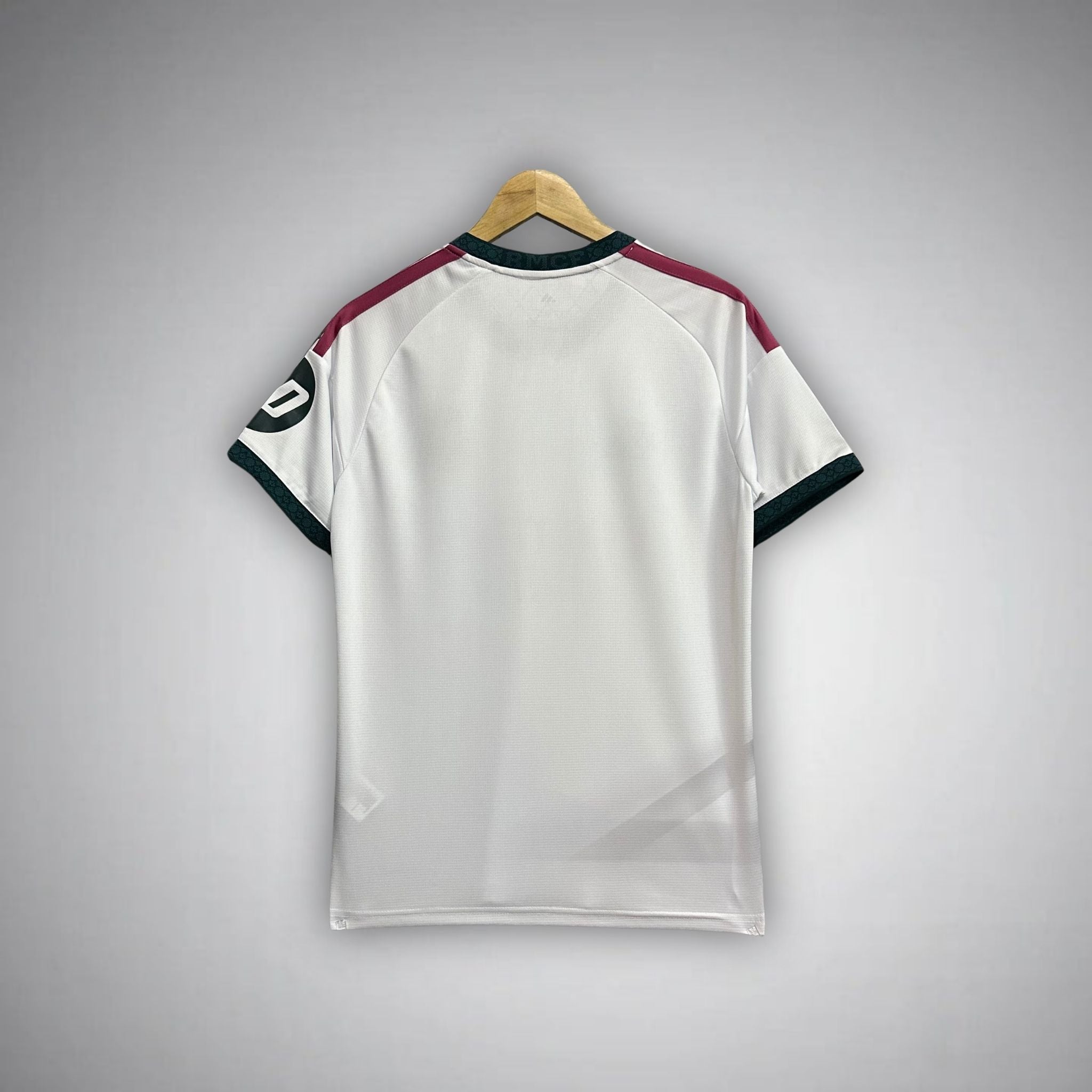 26/27 Real Madrid Home Kit from FootballPrestige.shop - Premium Concept kits