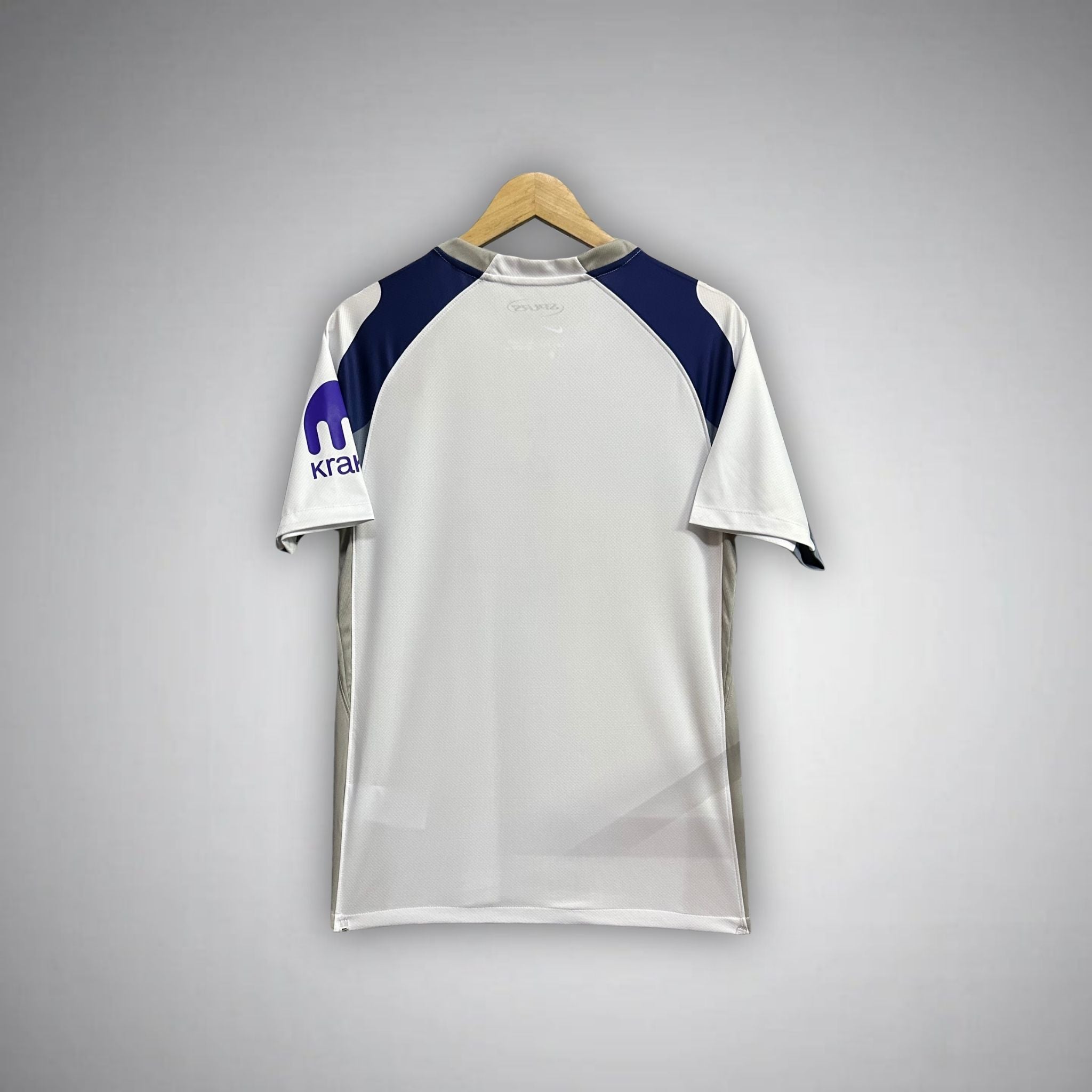 25/26 Tottenham Home Premium Kit