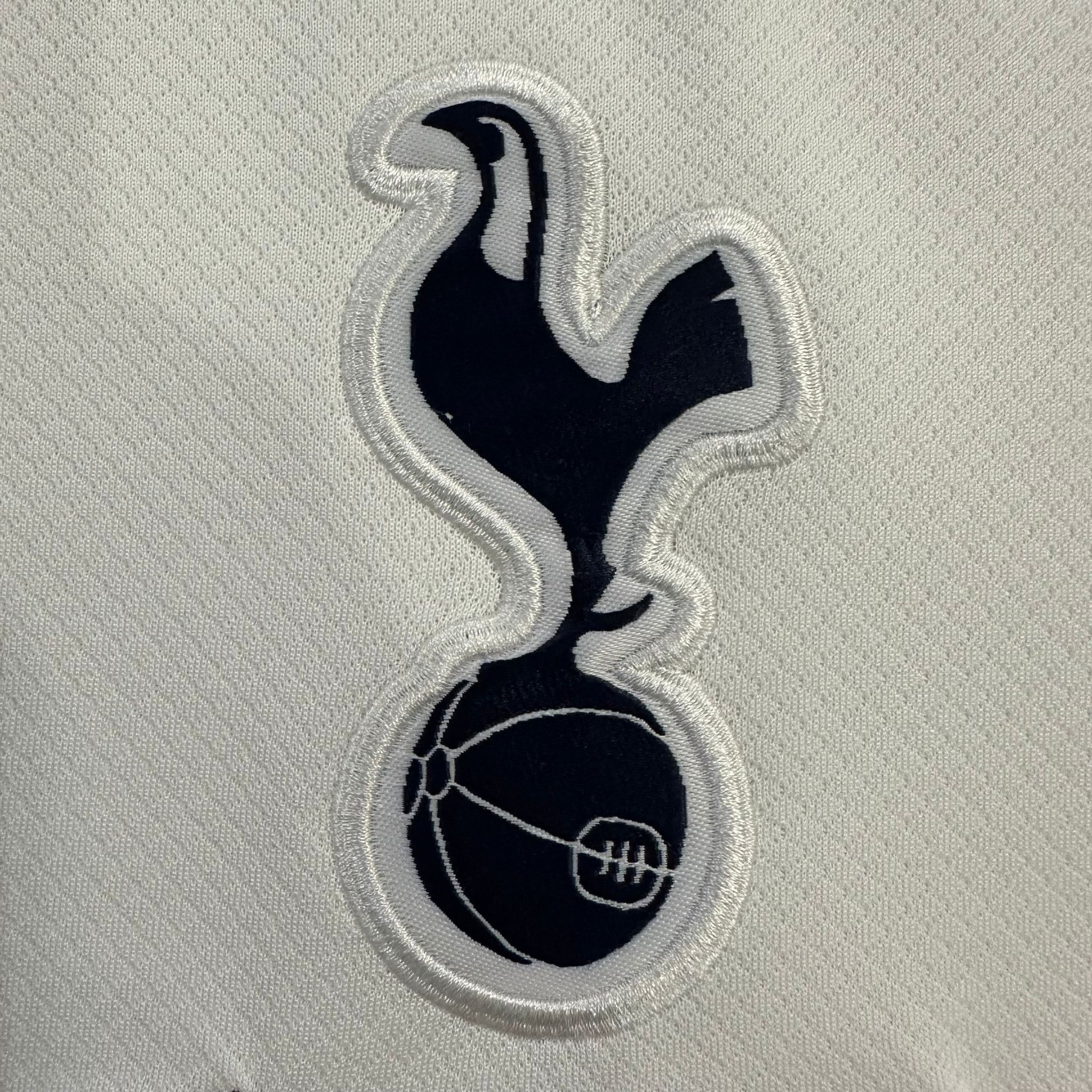 25/26 Tottenham Home Premium Kit
