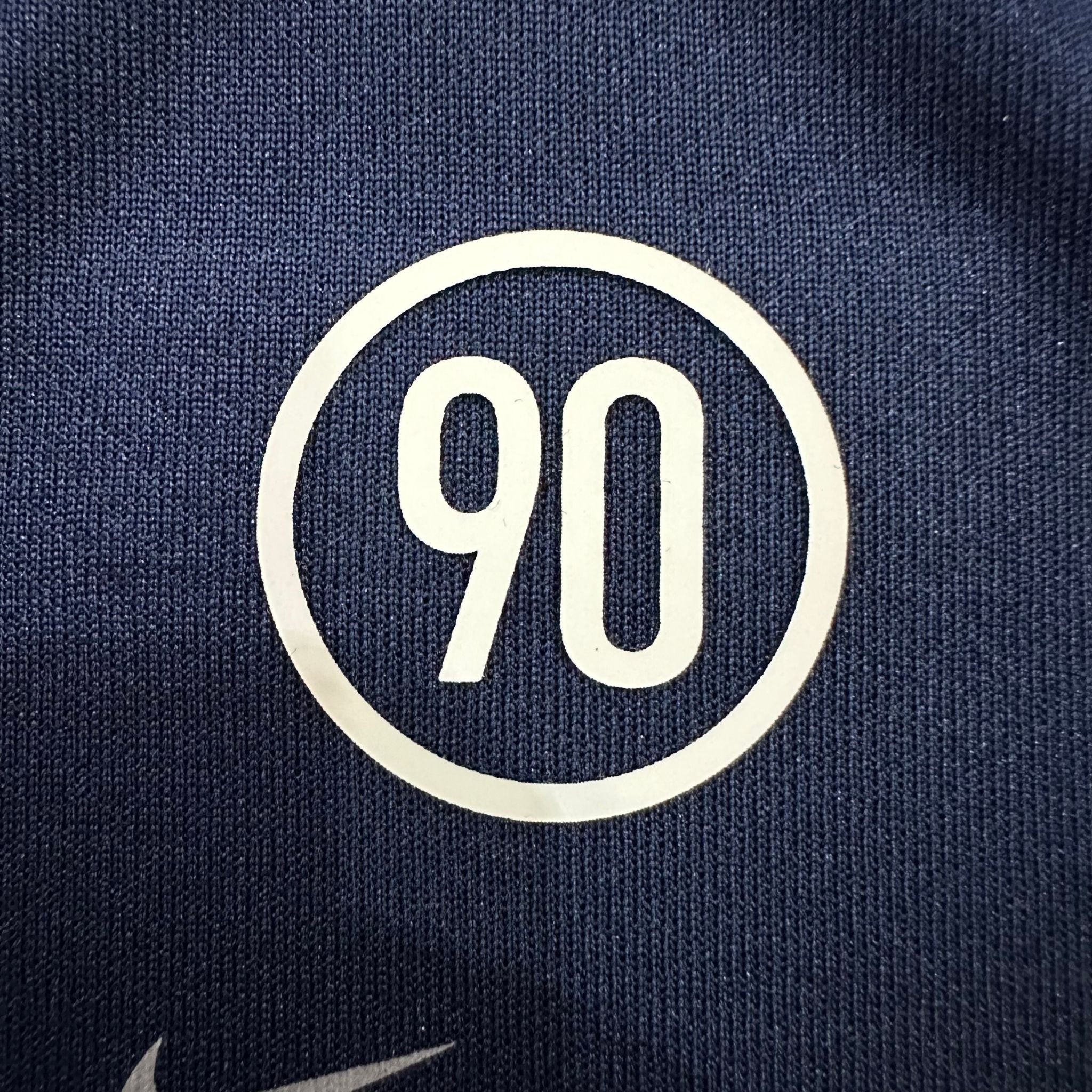 25/26 FC Barcelona Third Kit