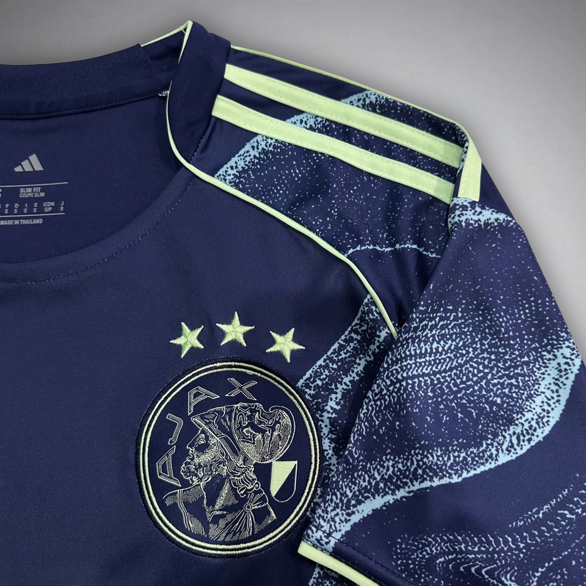 25/26 Ajax Away Kit