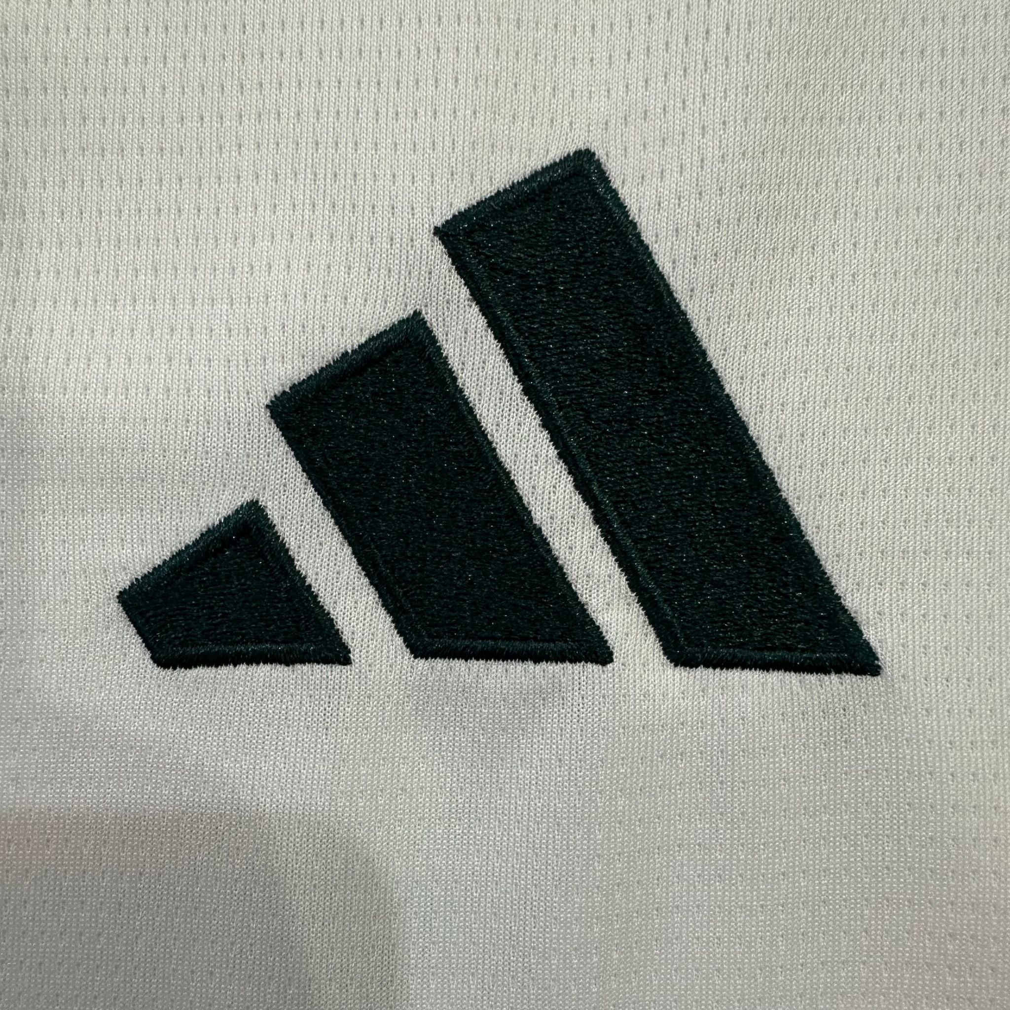 26/27 Real Madrid Home Kit