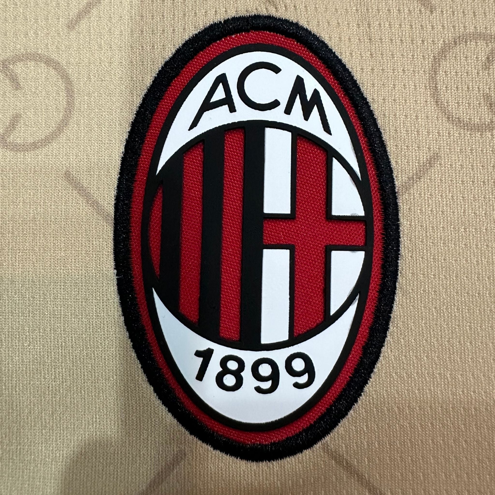 AC Milan x Gucci Premium Kit