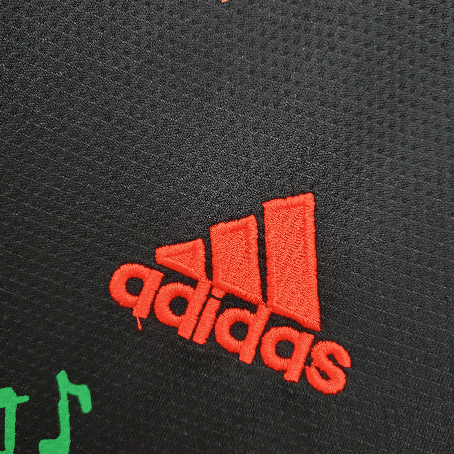 Ajax "Bob Marley" Premium Kit from FootballPrestige.shop - Premium Concept kits