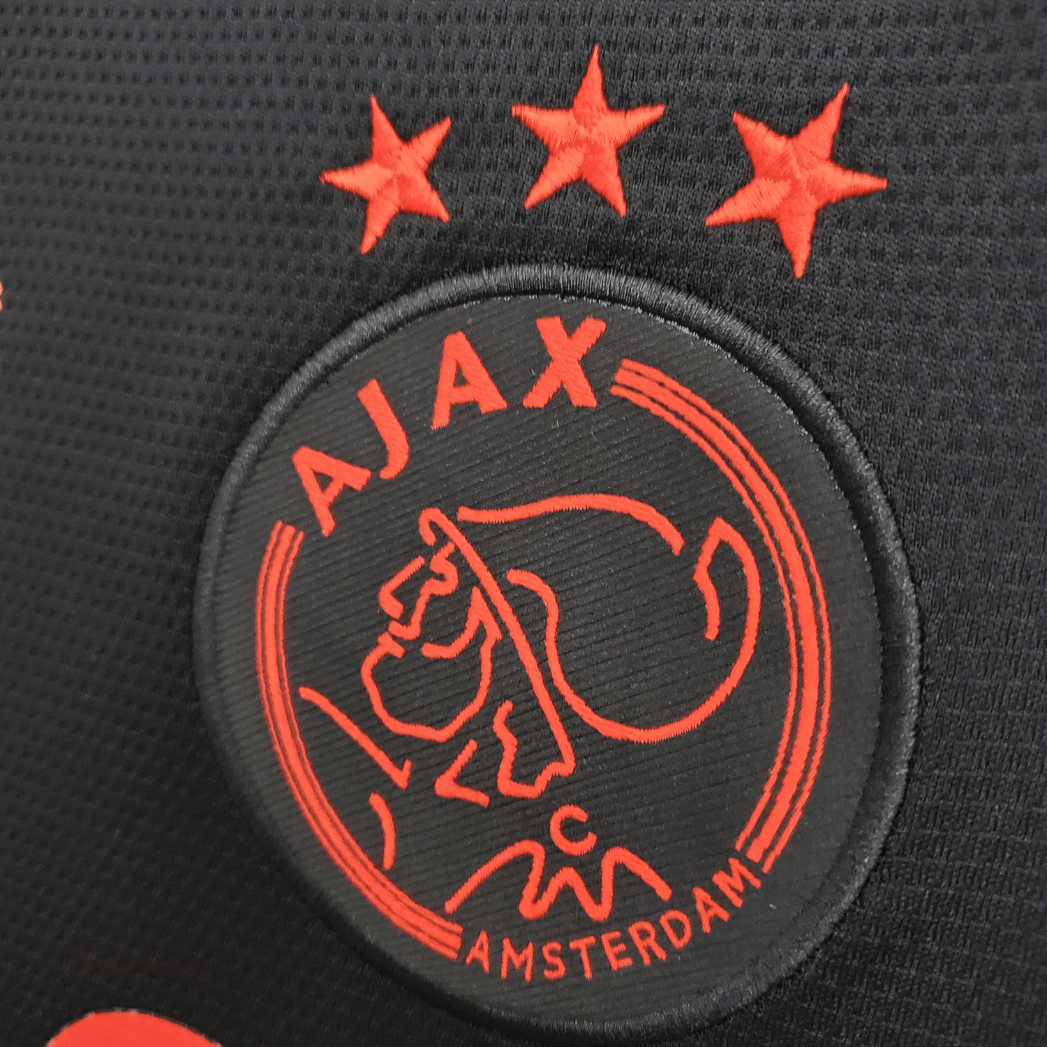 Ajax "Bob Marley" Premium Kit from FootballPrestige.shop - Premium Concept kits