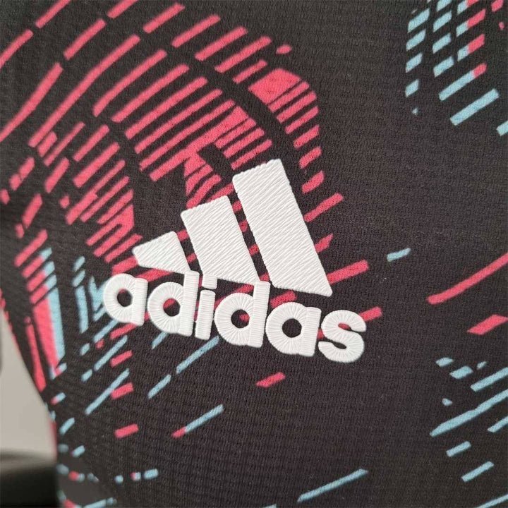 Ajax "Colorway" Premium Kit from FootballPrestige.shop - Premium Concept kits