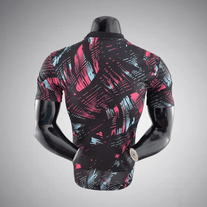 Ajax "Colorway" Premium Kit from FootballPrestige.shop - Premium Concept kits