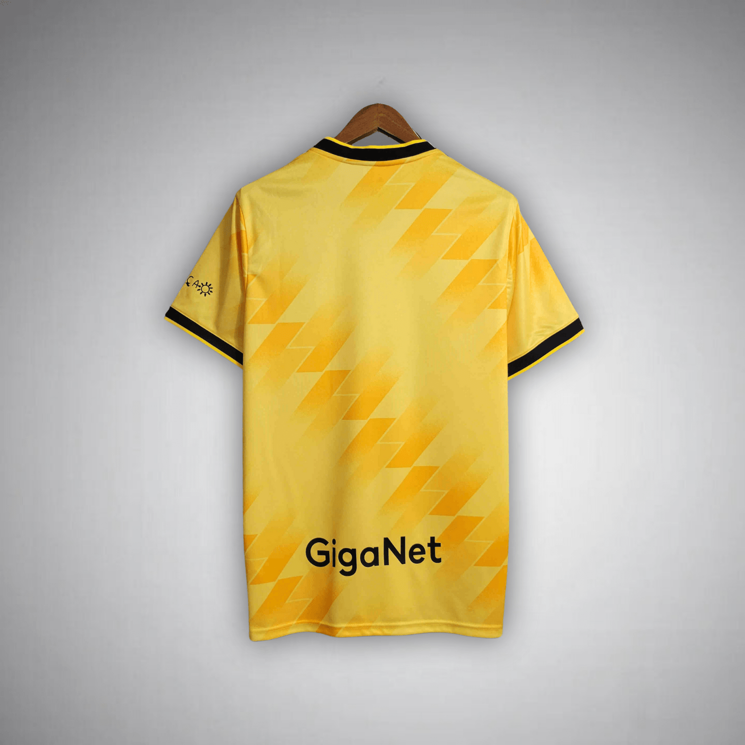 Ajax "Solar Strike" Premium Kit from FootballPrestige.shop - Premium Concept kits
