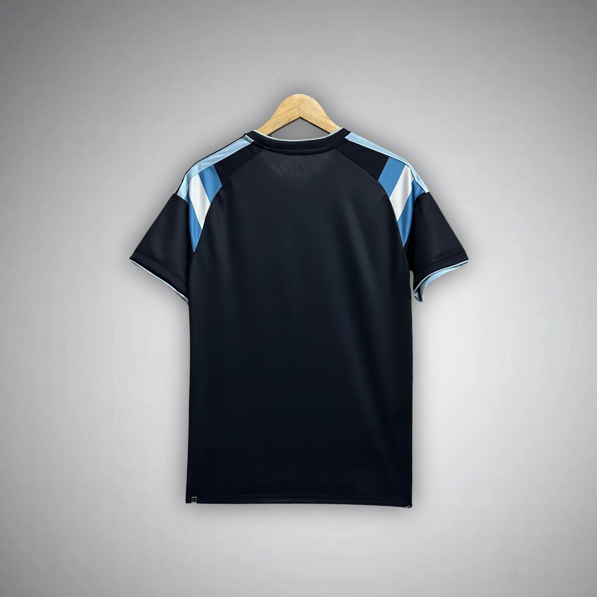 Argentina "Victory" Premium Kit from FootballPrestige.shop - Premium Concept kits
