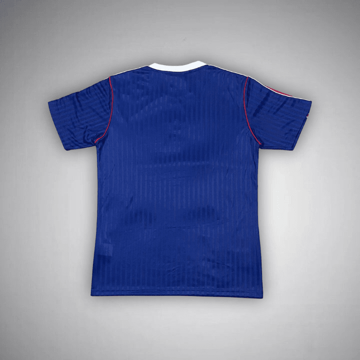 Arsenal "London Pride" Premium Kit from FootballPrestige.shop - Premium Concept kits