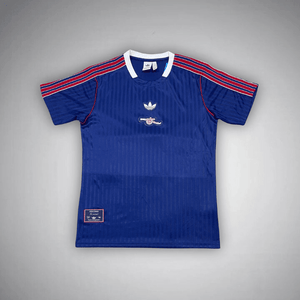 Arsenal "London Pride" Premium Kit from FootballPrestige.shop - Premium Concept kits