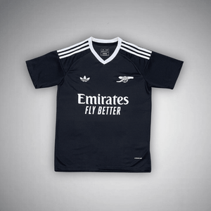 Arsenal "The Royal Brigade" Premium Kit from FootballPrestige.shop - Premium Concept kits