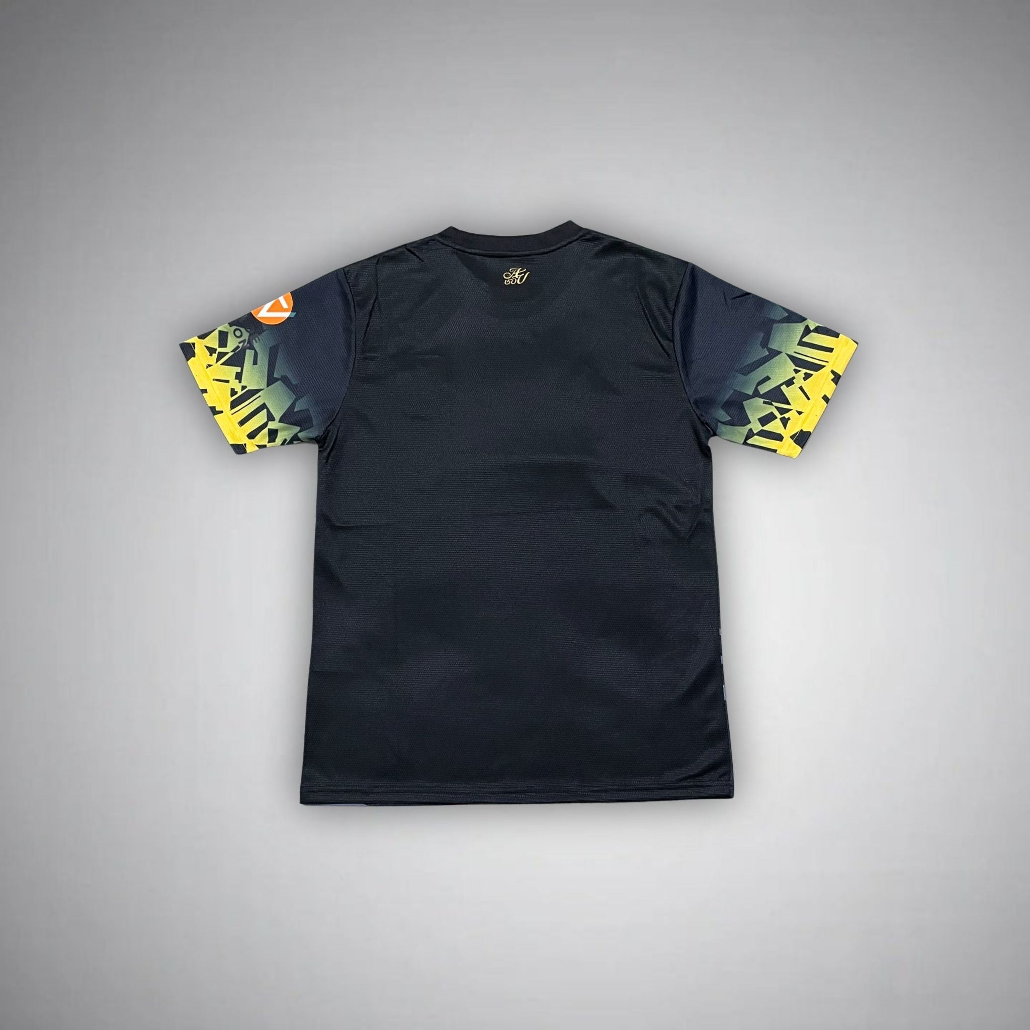 Aston Villa "The Firecrest" Premium Kit from FootballPrestige.shop - Premium Concept kits