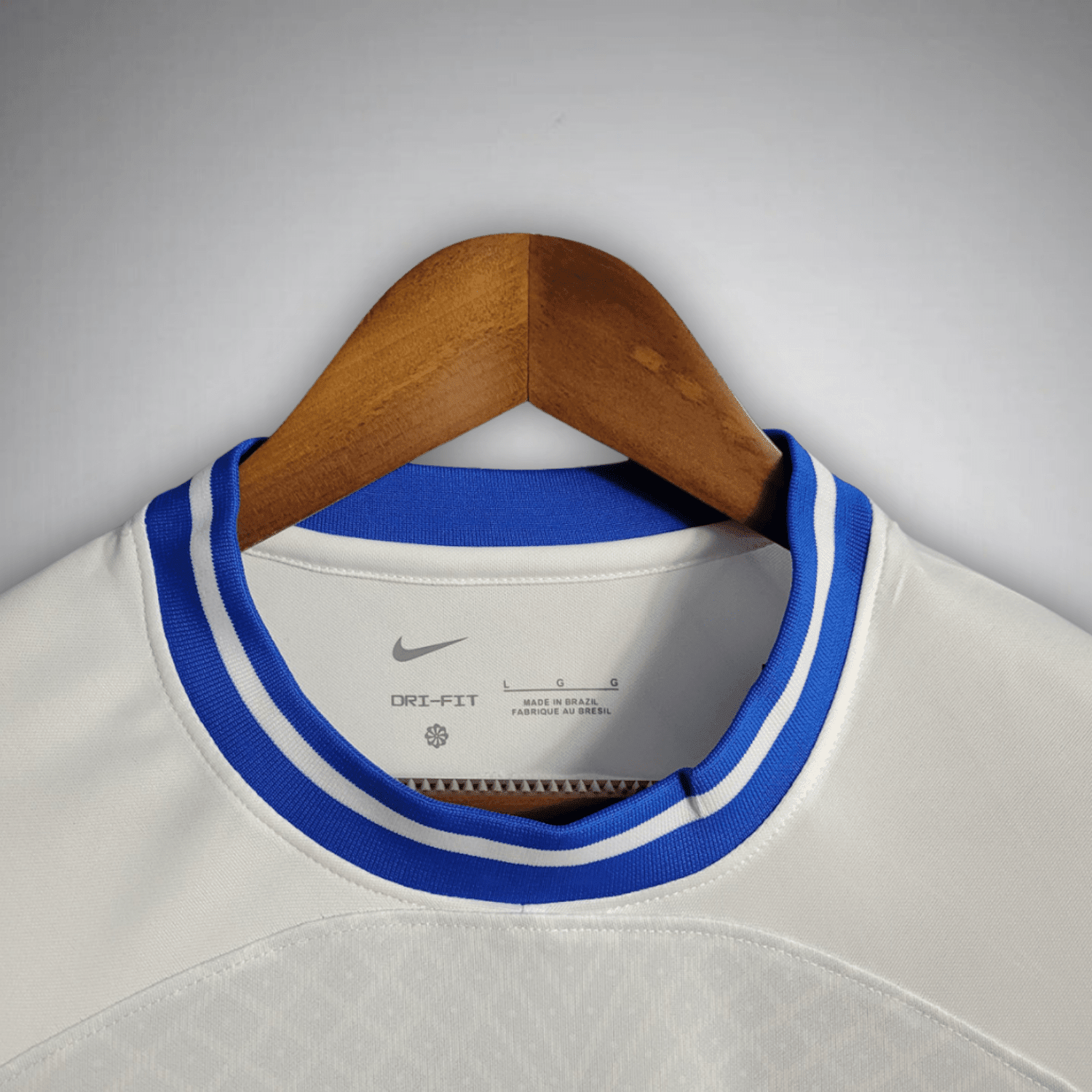 Brazil "Alvorada" Premium Kit from FootballPrestige.shop - Premium Concept kits