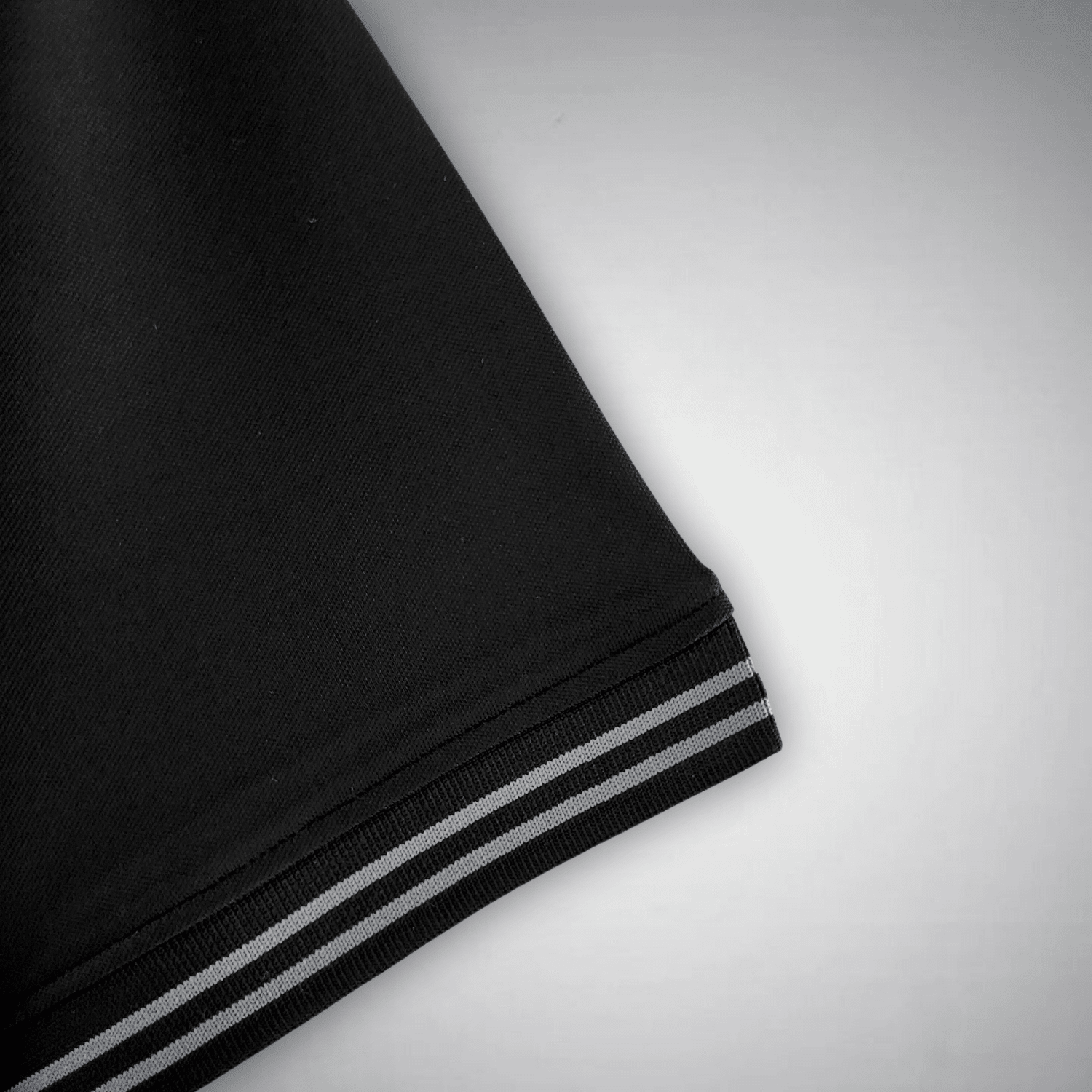 Brazil "Blackout" Premium Kit from FootballPrestige.shop - Premium Concept kits
