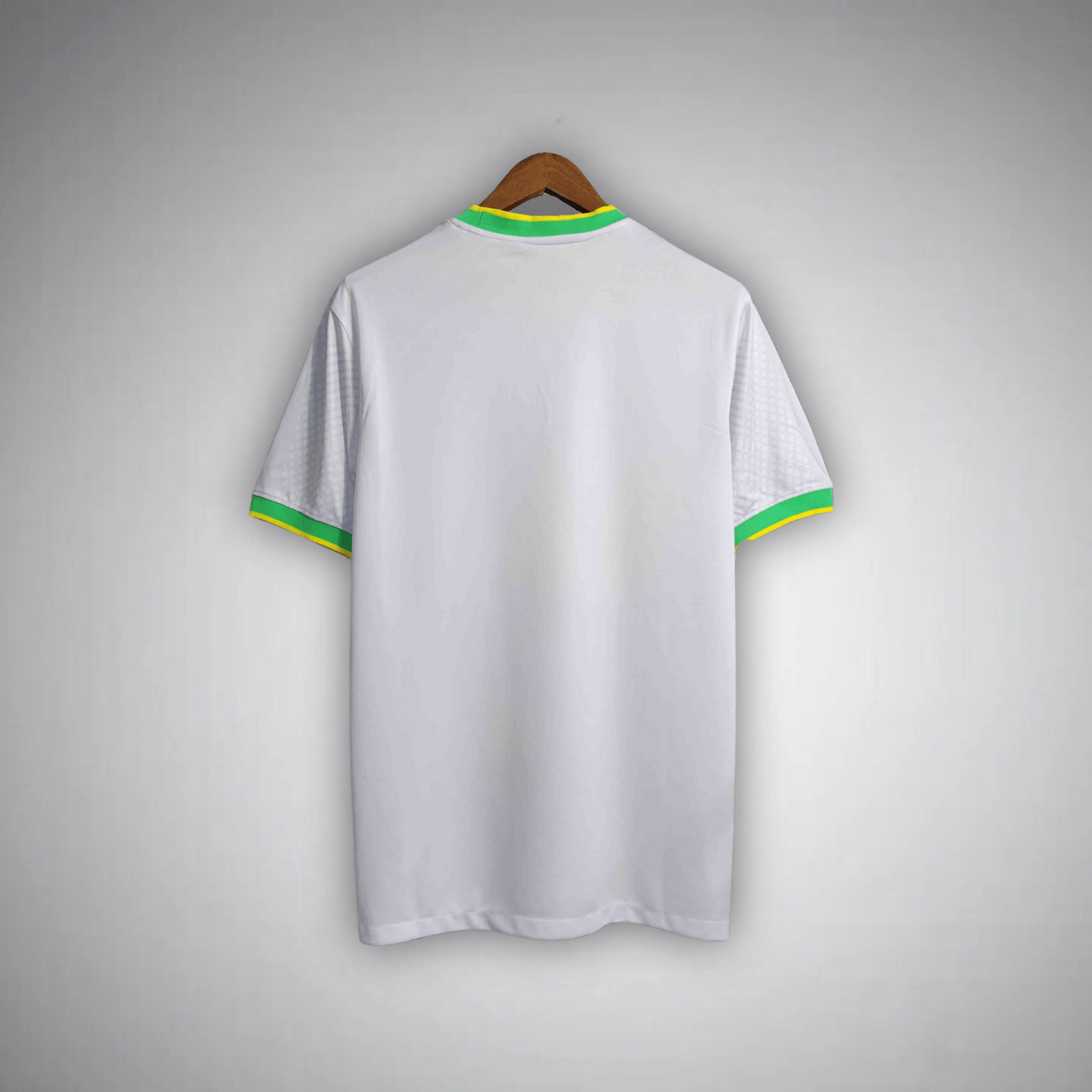 Brazil "Canarinho Flight" Premium Kit from FootballPrestige.shop - Premium Concept kits
