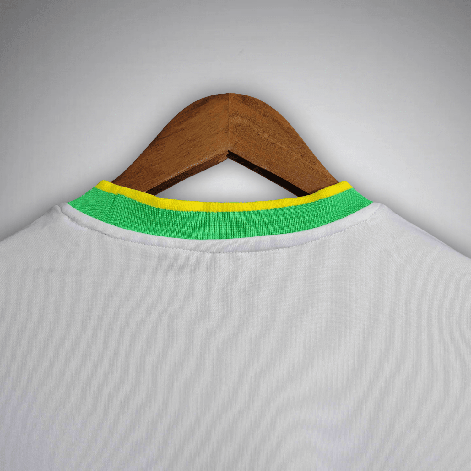 Brazil "Canarinho Flight" Premium Kit from FootballPrestige.shop - Premium Concept kits