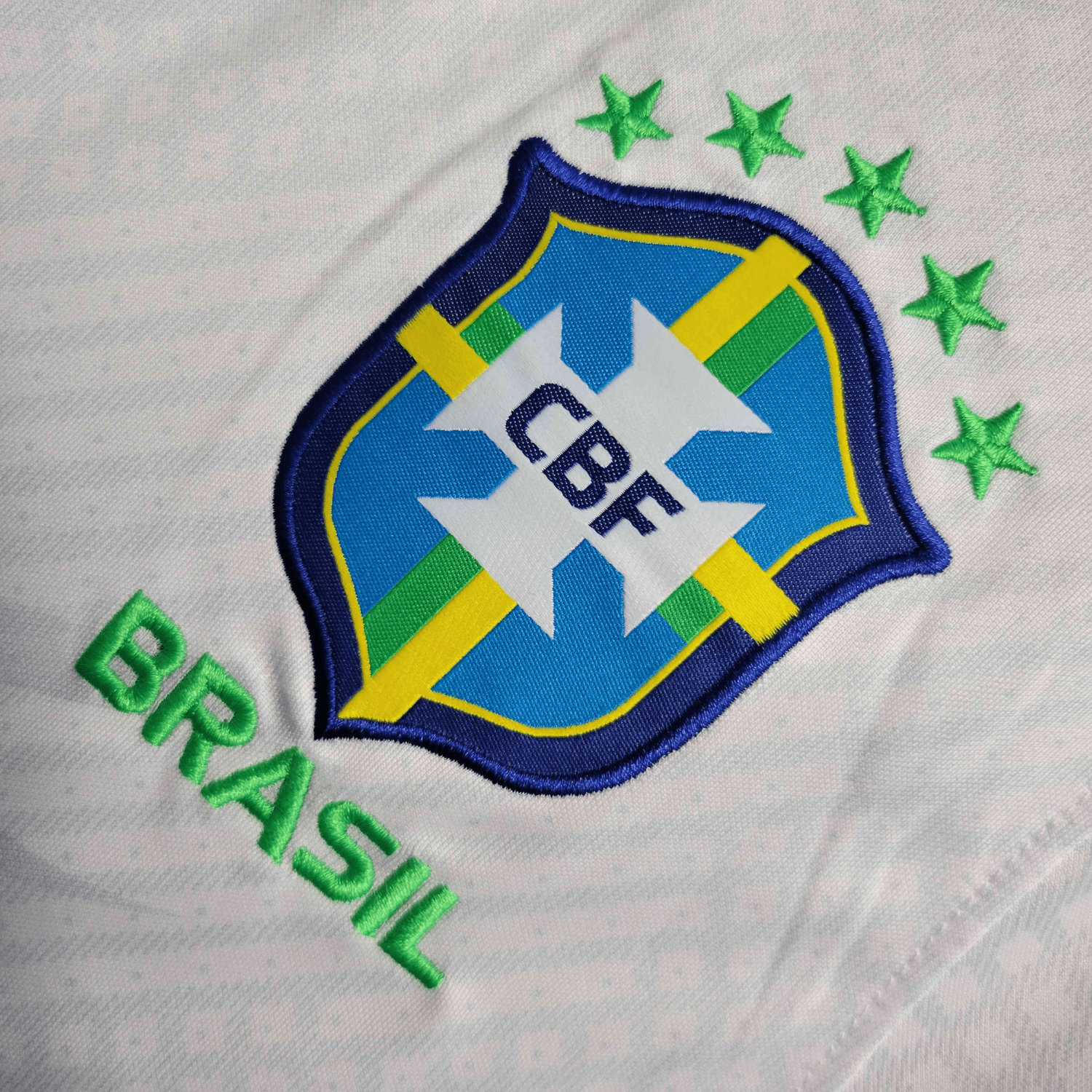 Brazil "Canarinho Flight" Premium Kit from FootballPrestige.shop - Premium Concept kits