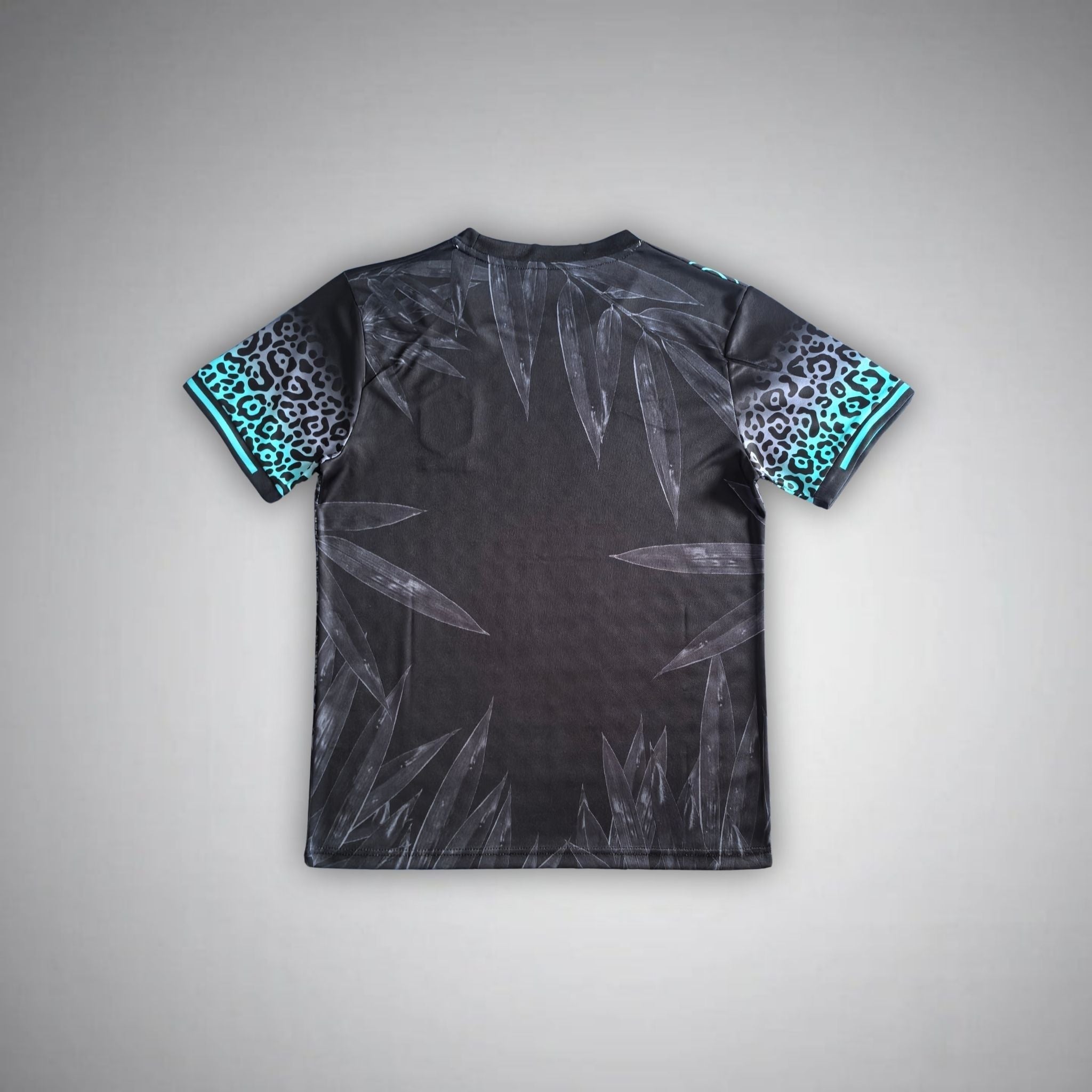 Brazil "Christo Noire" Premium Kit from FootballPrestige.shop - Premium Concept kits