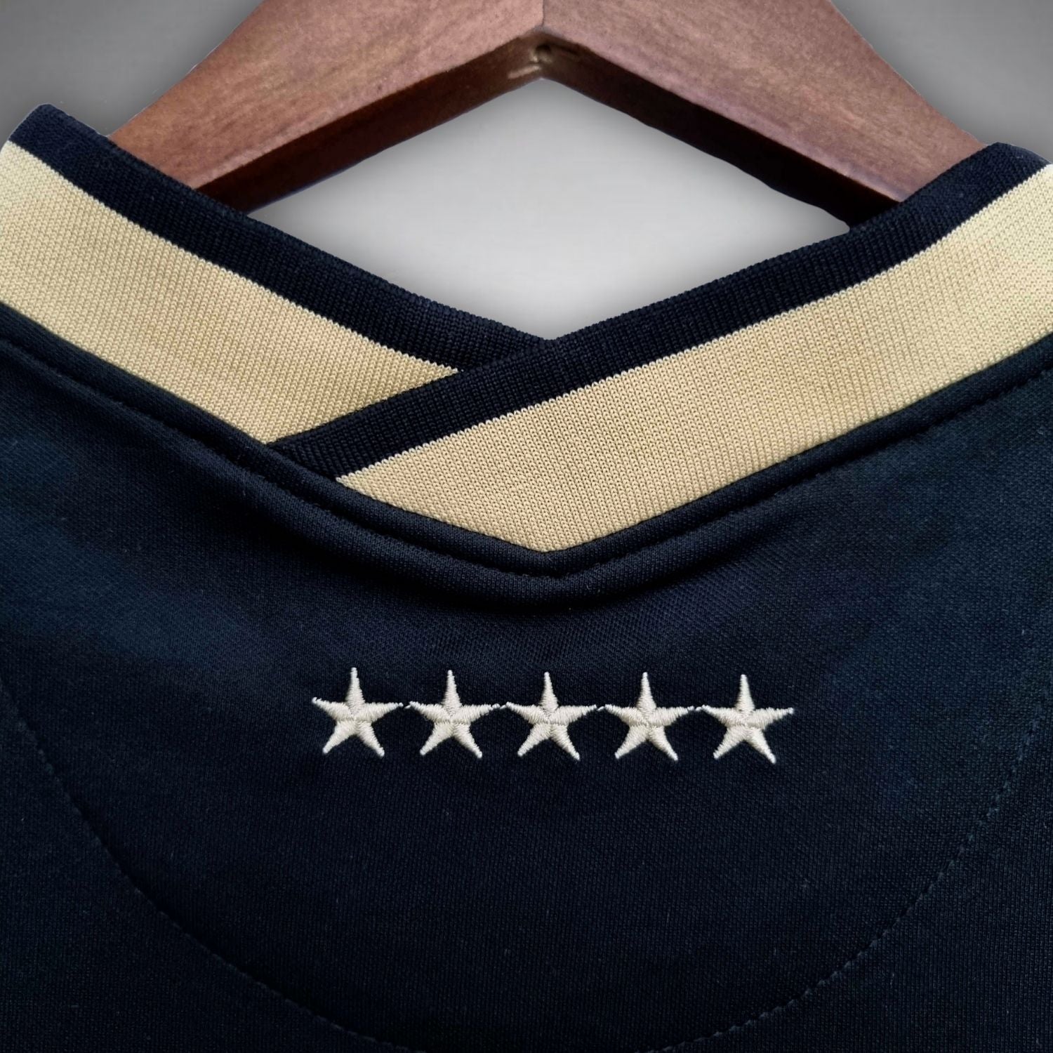 Brazil "Desert Breeze" Premium Kit from FootballPrestige.shop - Premium Concept kits