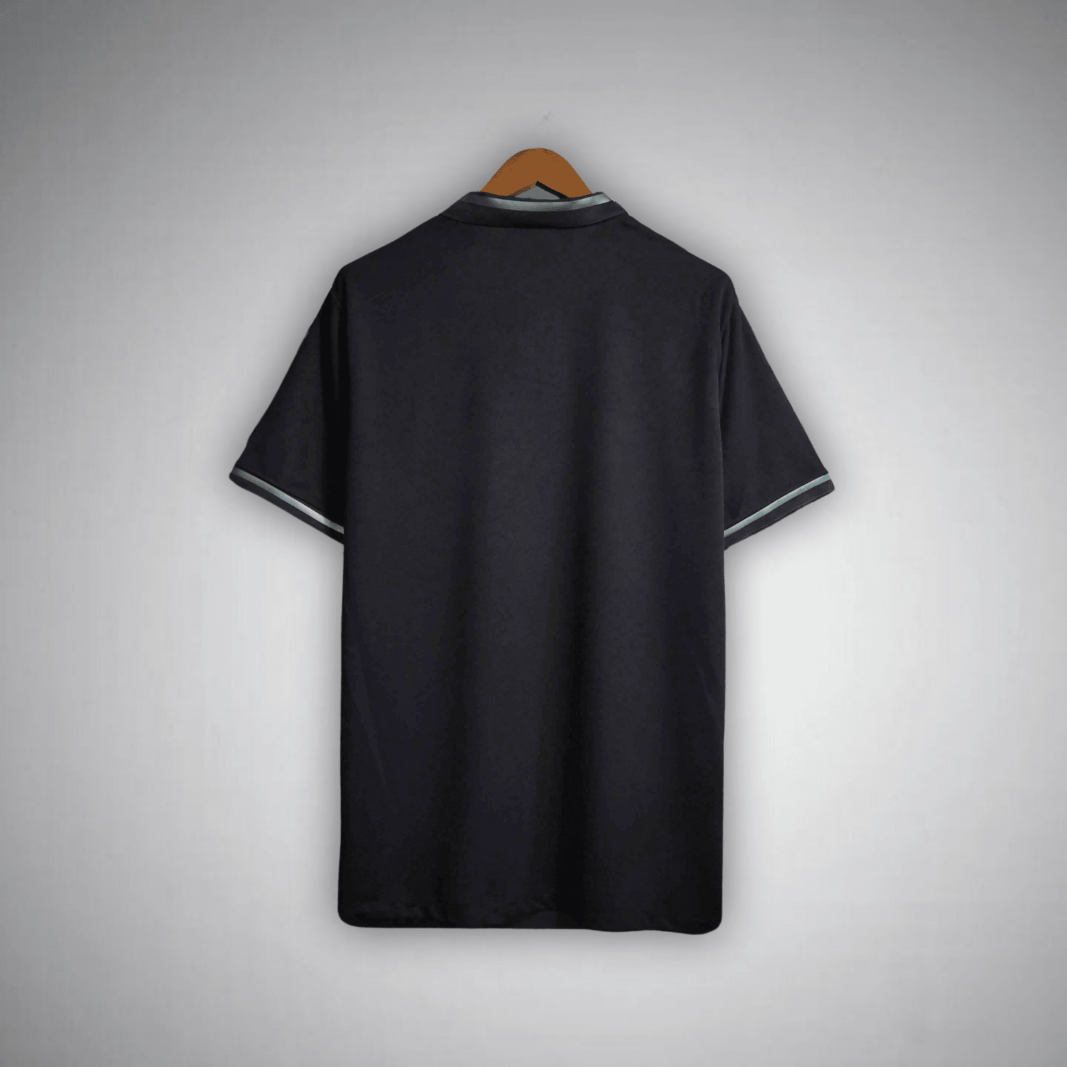 Brazil "Emerald Nights" Premium Polo T-shirt from FootballPrestige.shop - Premium Concept kits